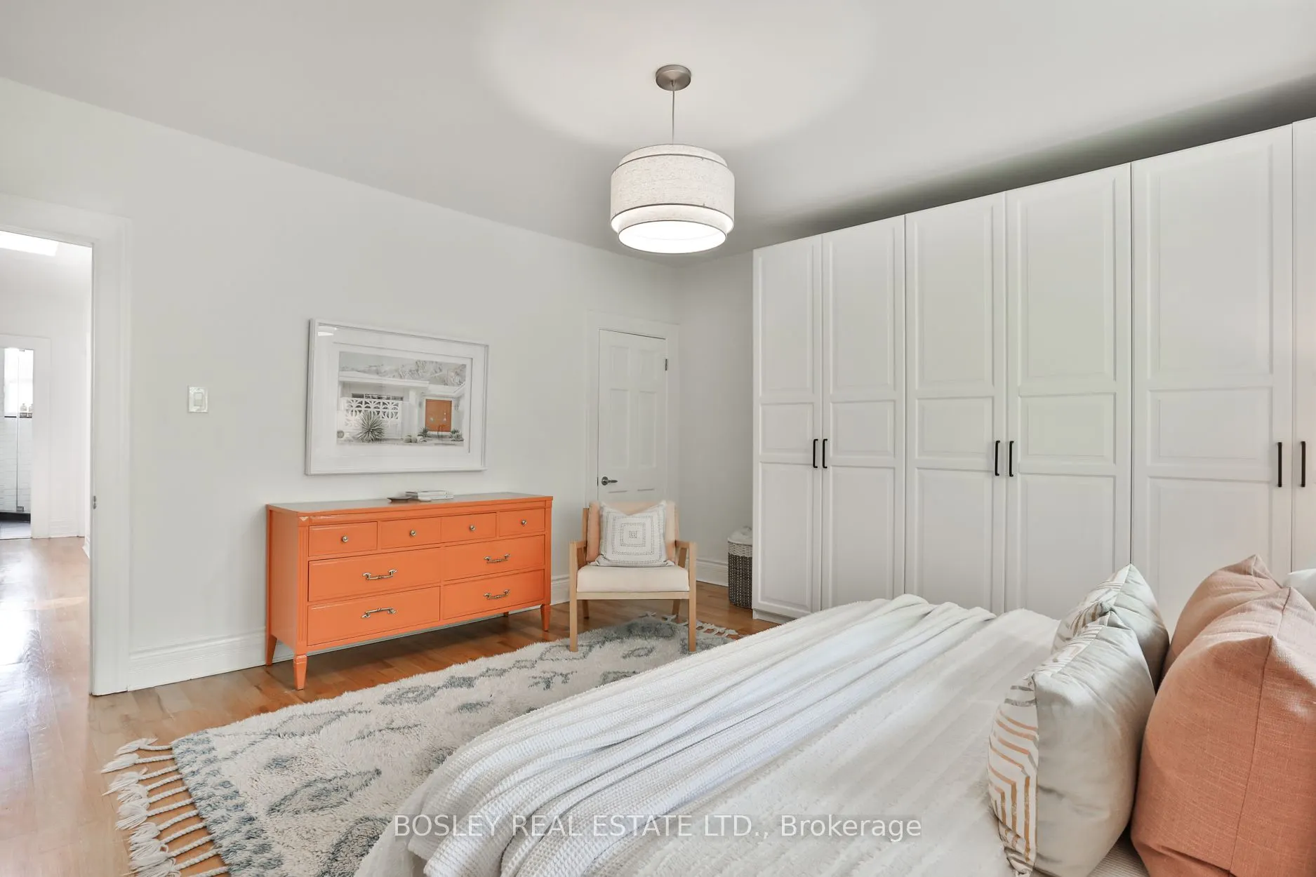 9 Prust Avenue