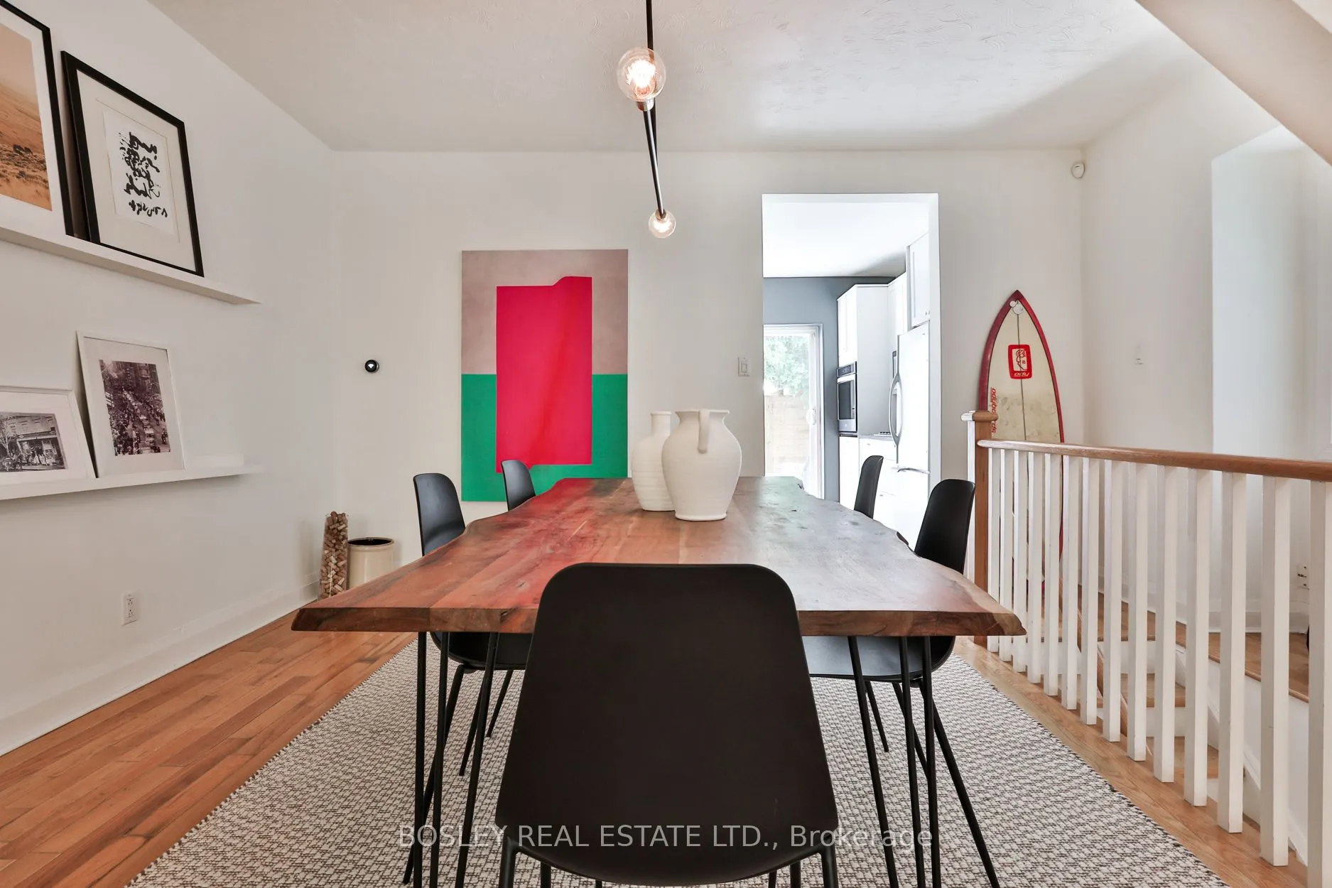 9 Prust Avenue