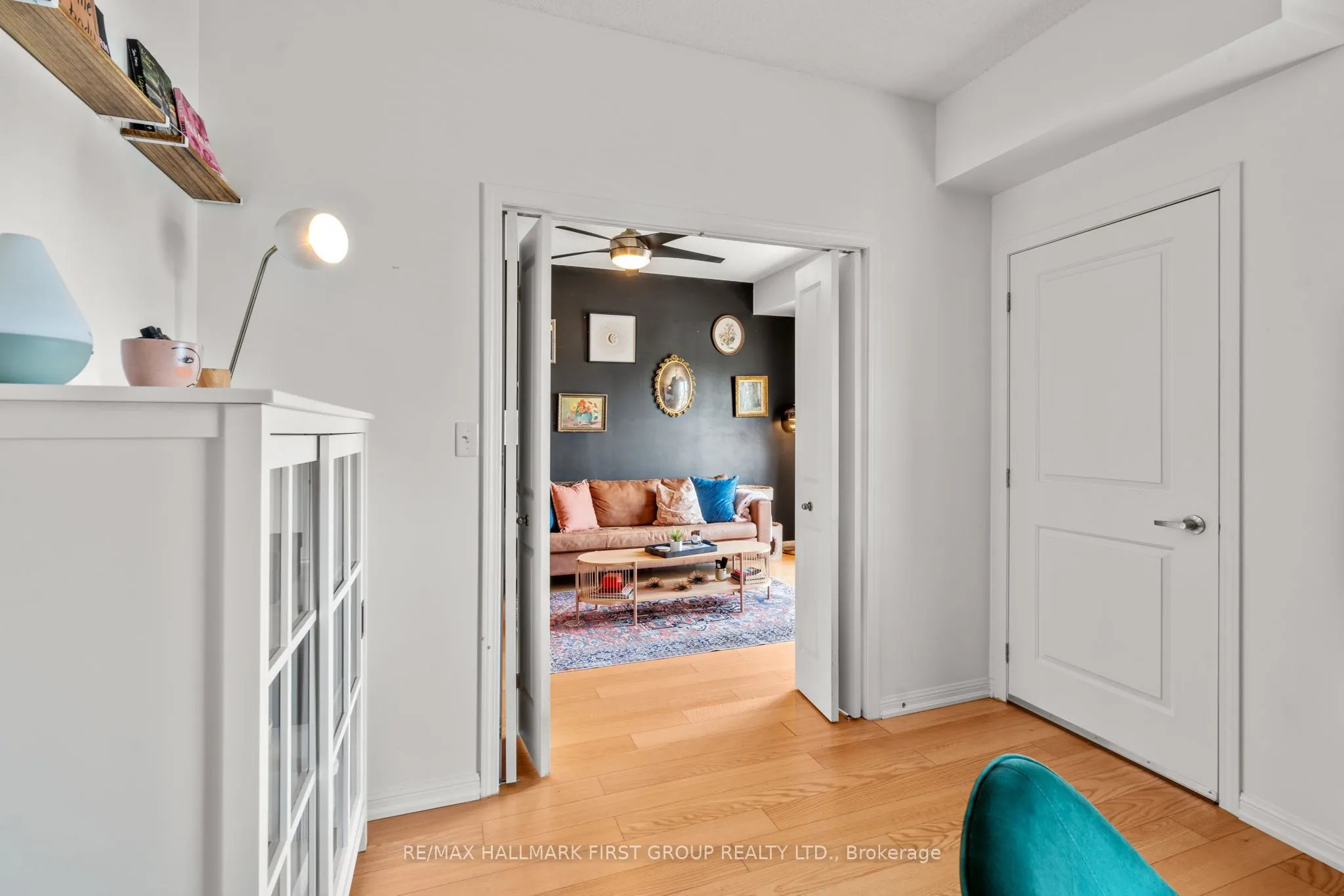 1 Sidney Lane, #203