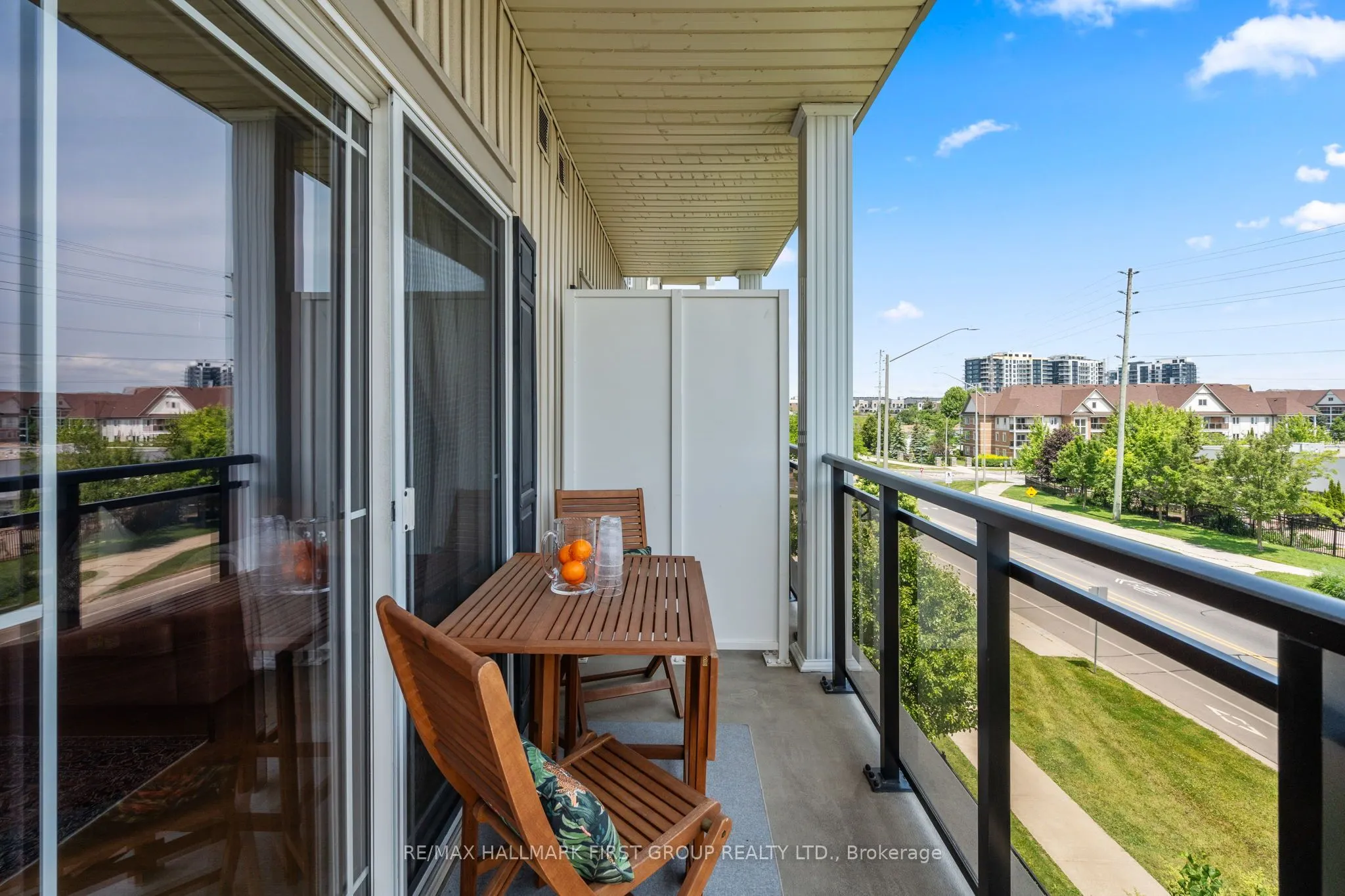 1 Sidney Lane, #203
