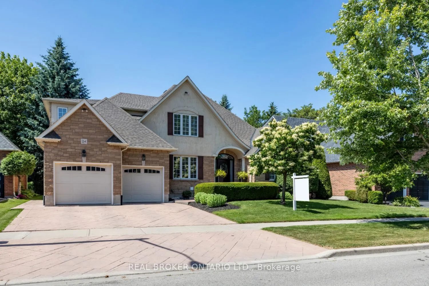 24 Worthington Drive