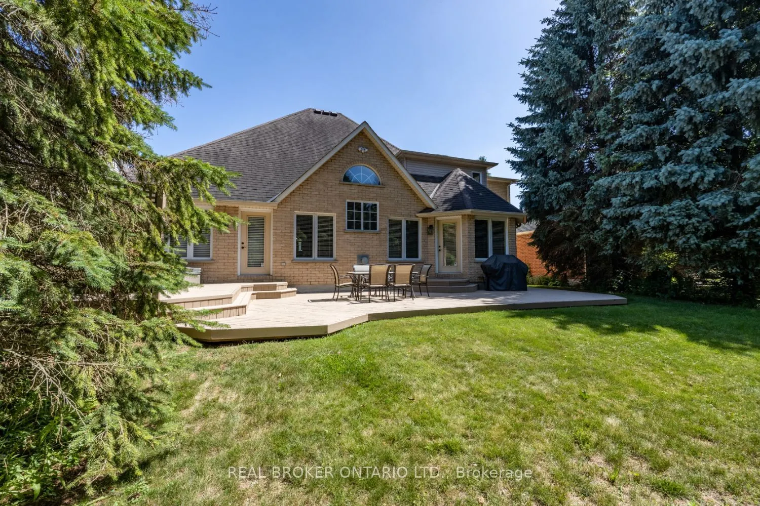 24 Worthington Drive