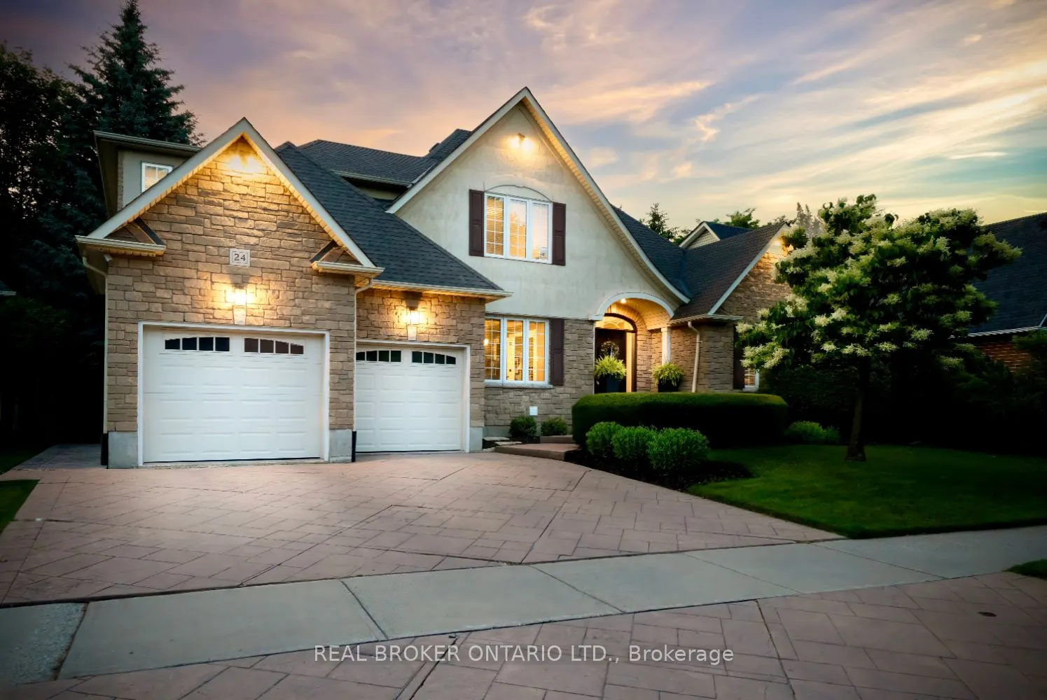 24 Worthington Drive