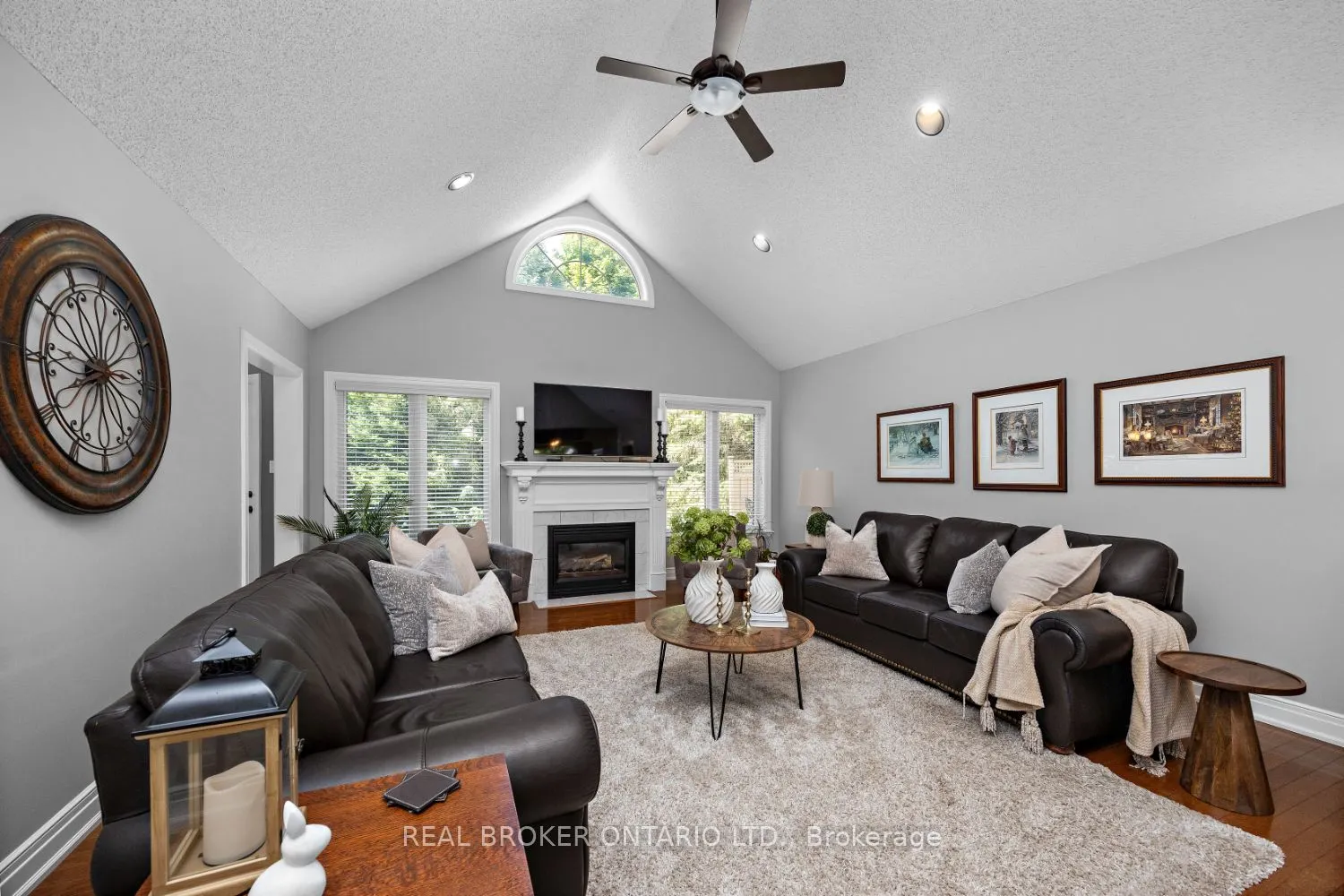 24 Worthington Drive