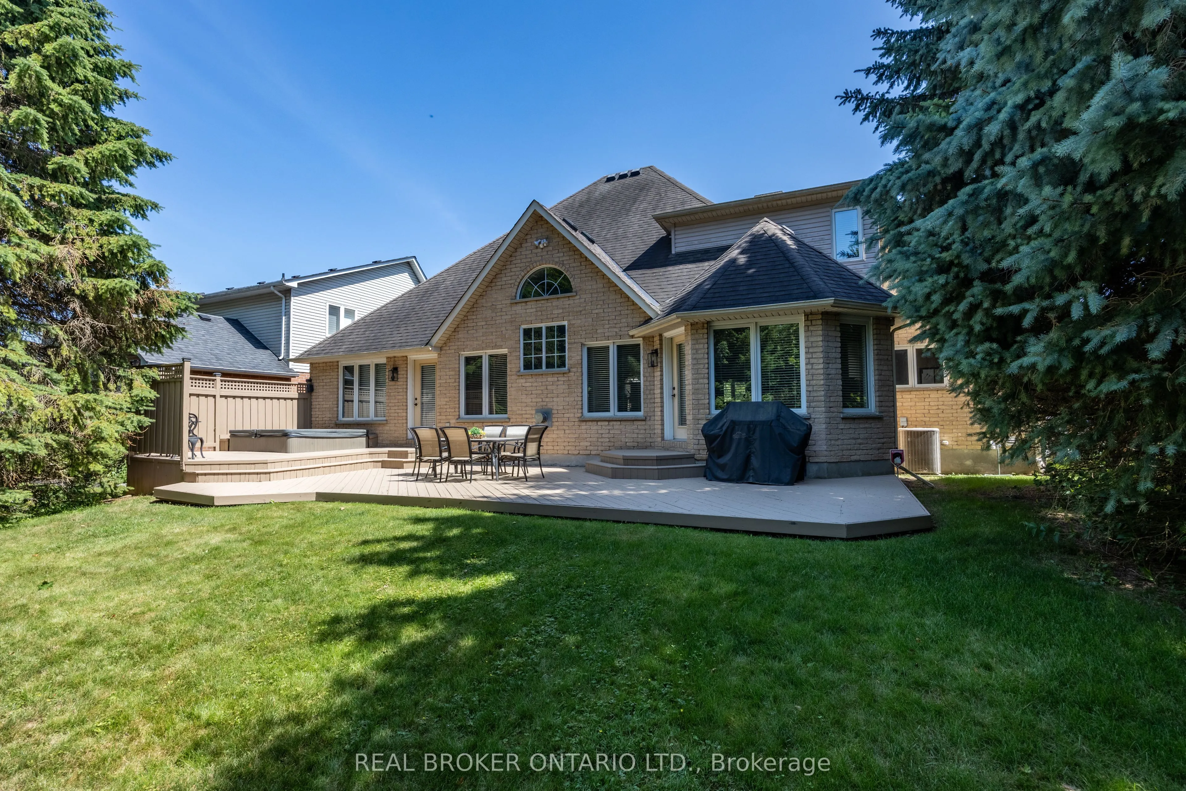 24 Worthington Drive