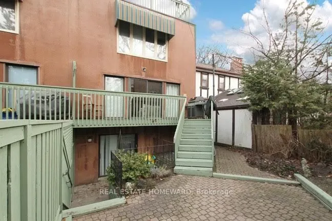 54 Beech Avenue