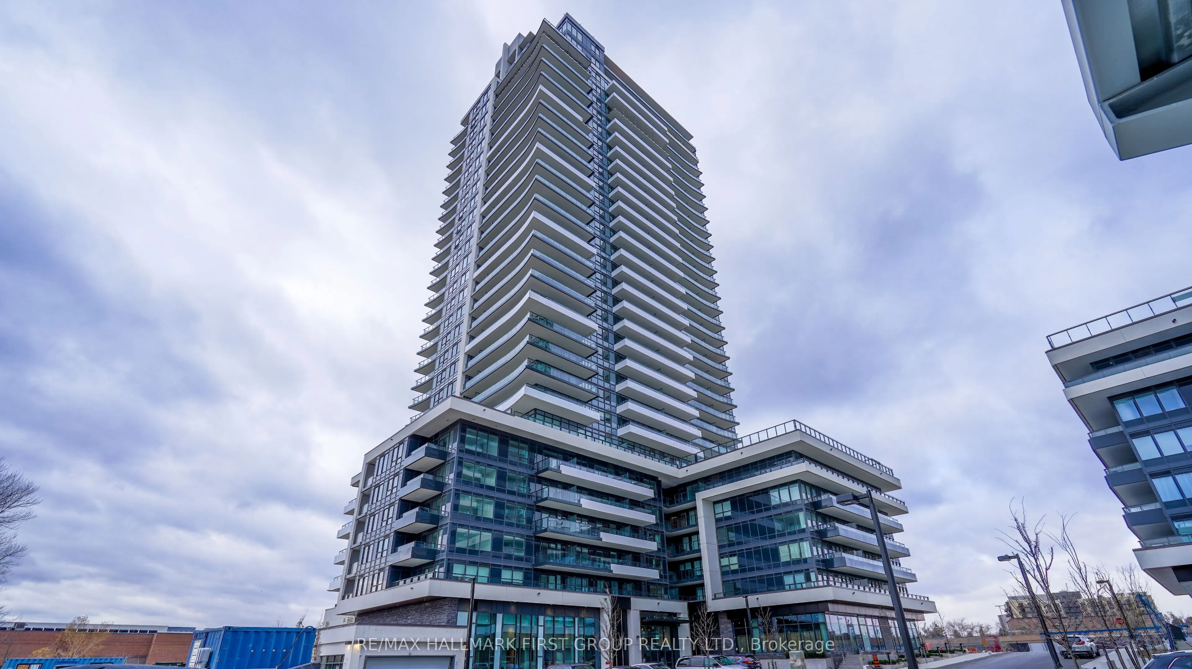 1455 Celebration Drive, #1812