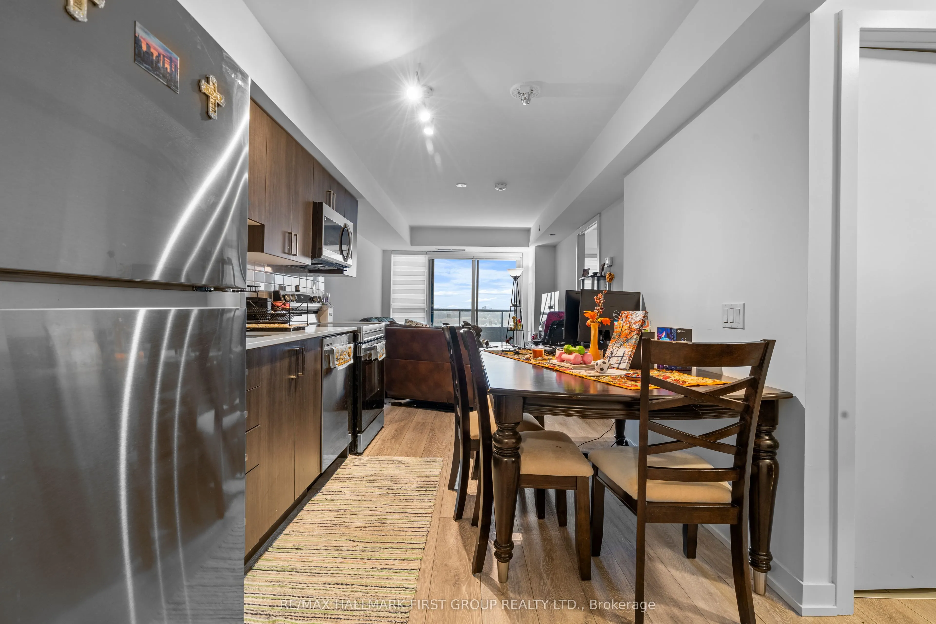 1455 Celebration Drive, #1812