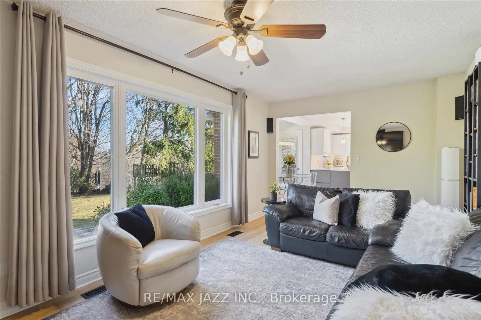 19 Valleycrest Drive