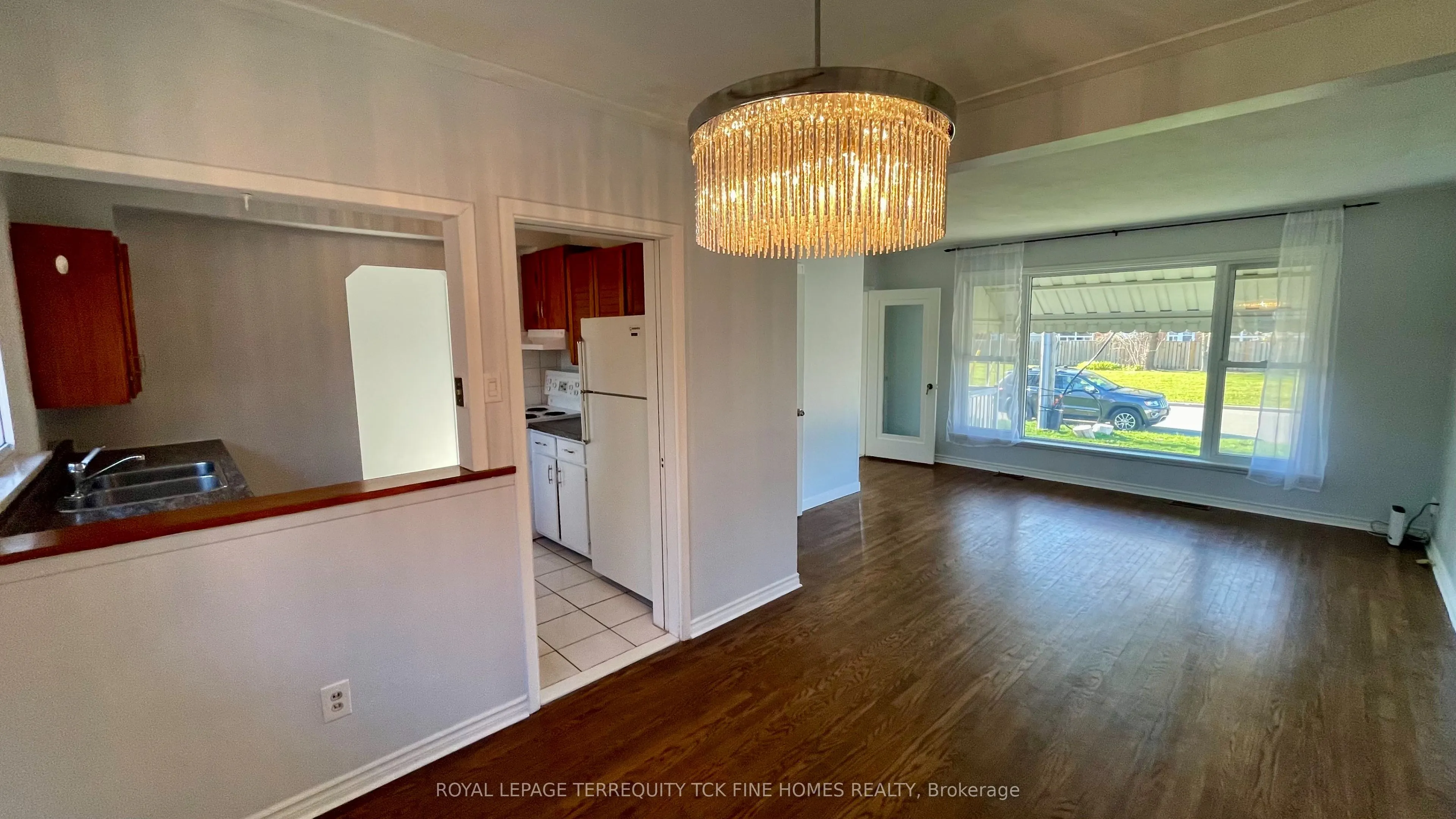 3 Ivordale Crescent, #Upper