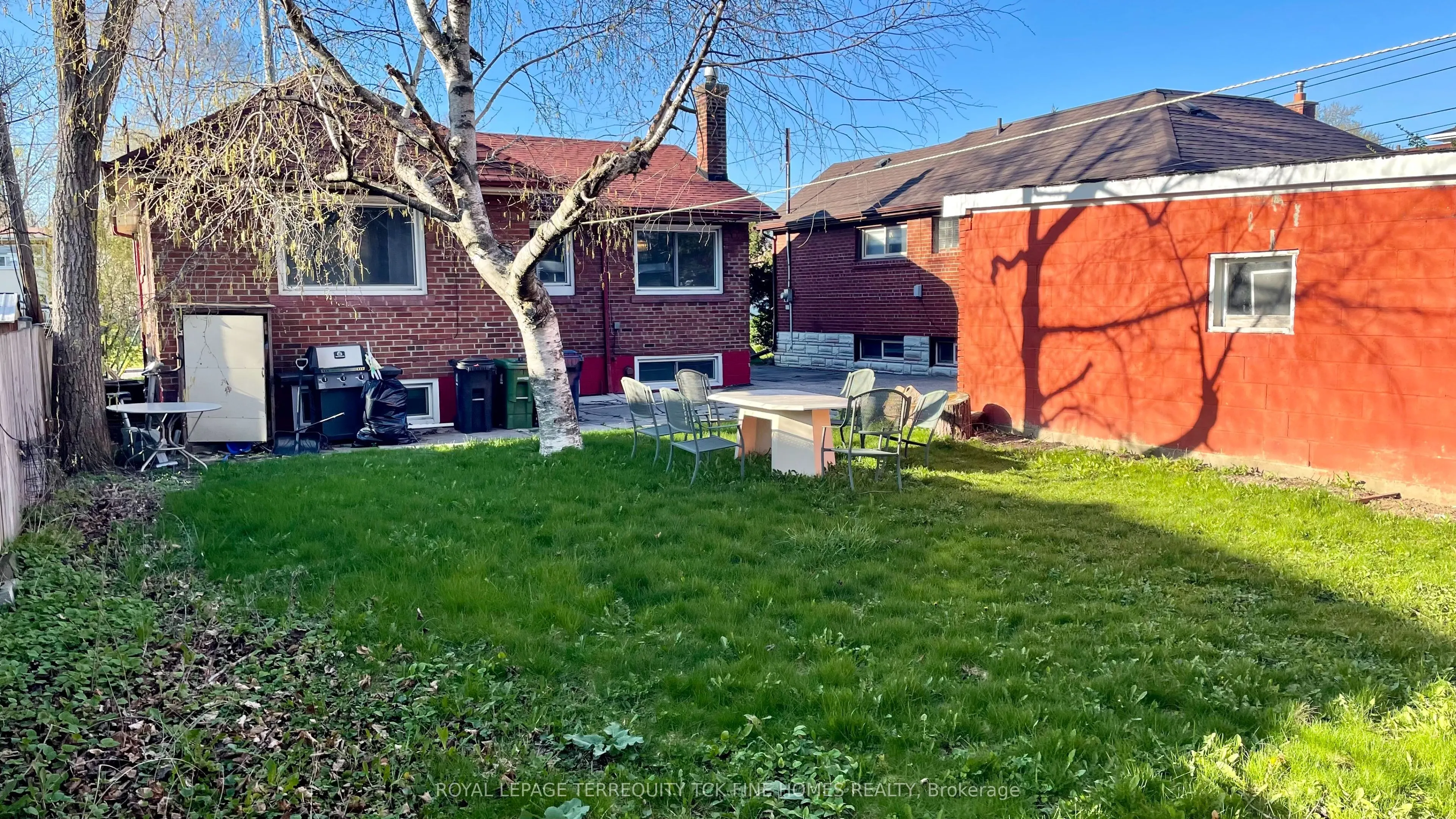 3 Ivordale Crescent, #Upper