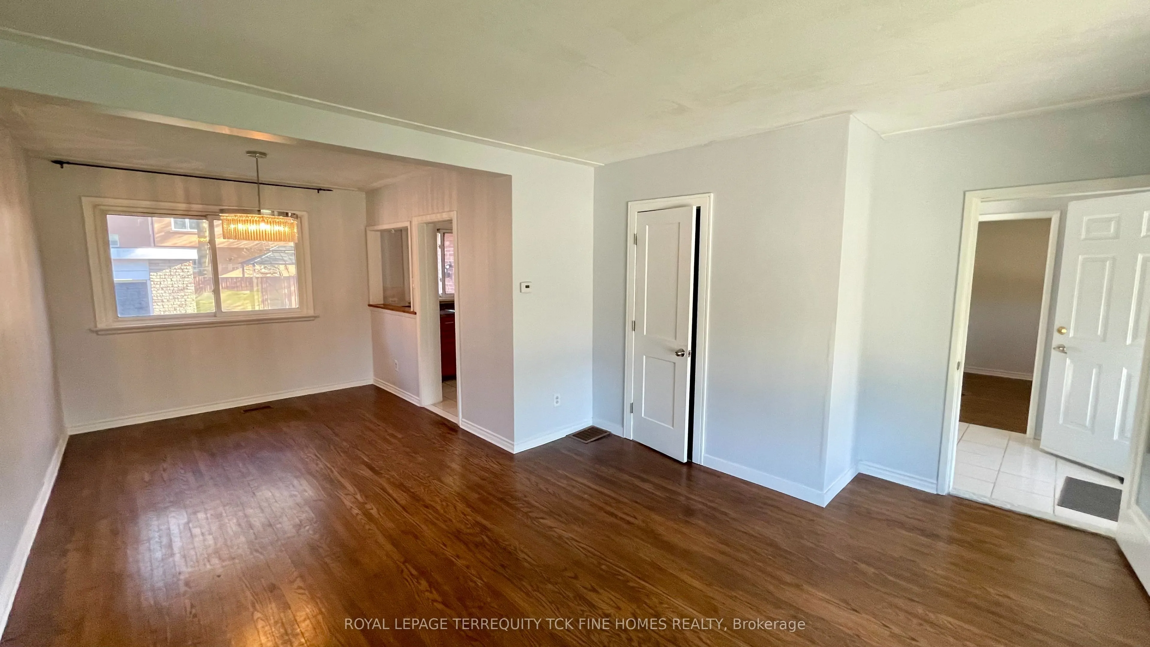 3 Ivordale Crescent, #Upper