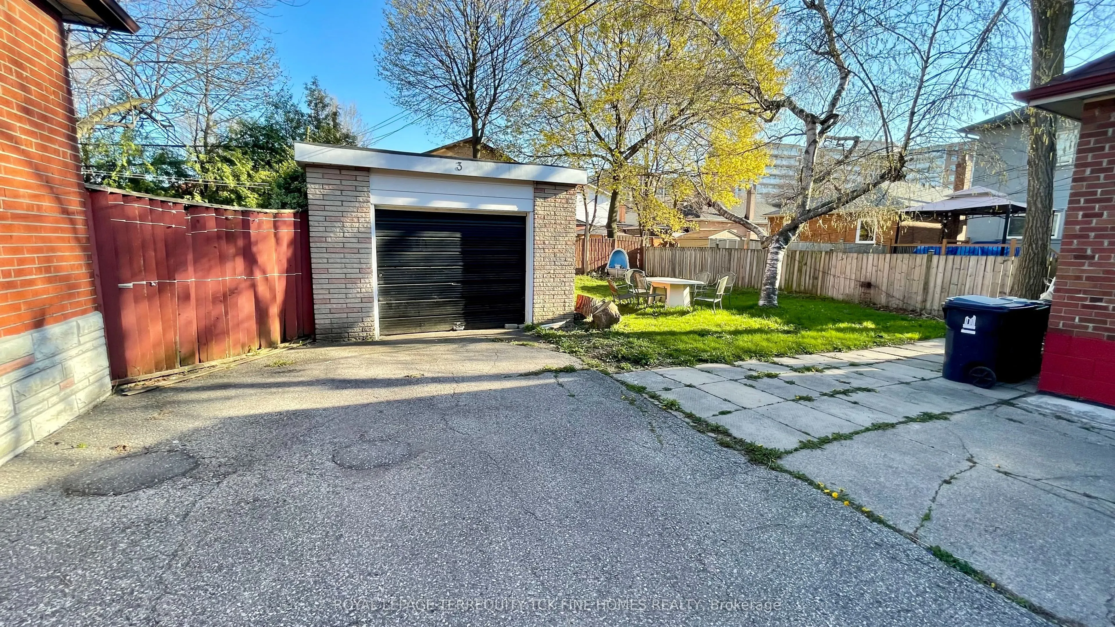 3 Ivordale Crescent, #Upper