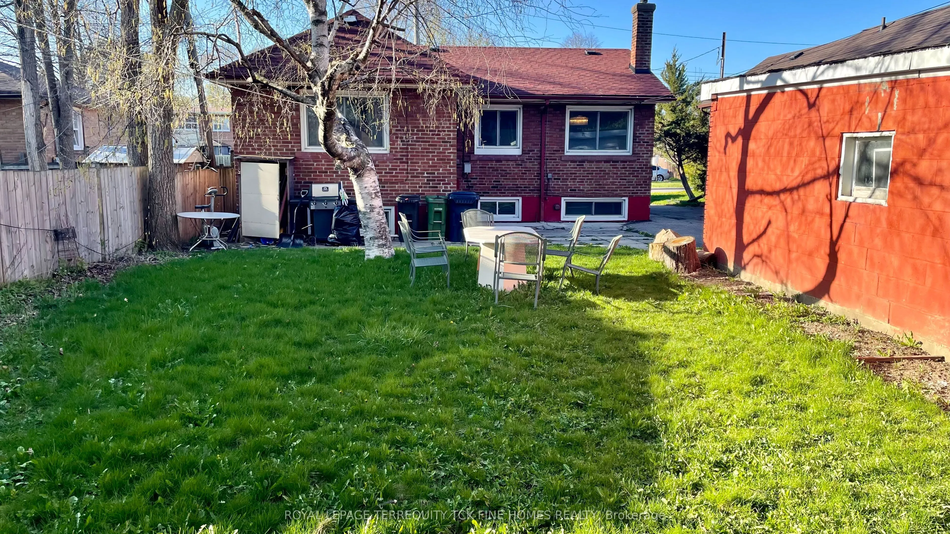 3 Ivordale Crescent, #Upper