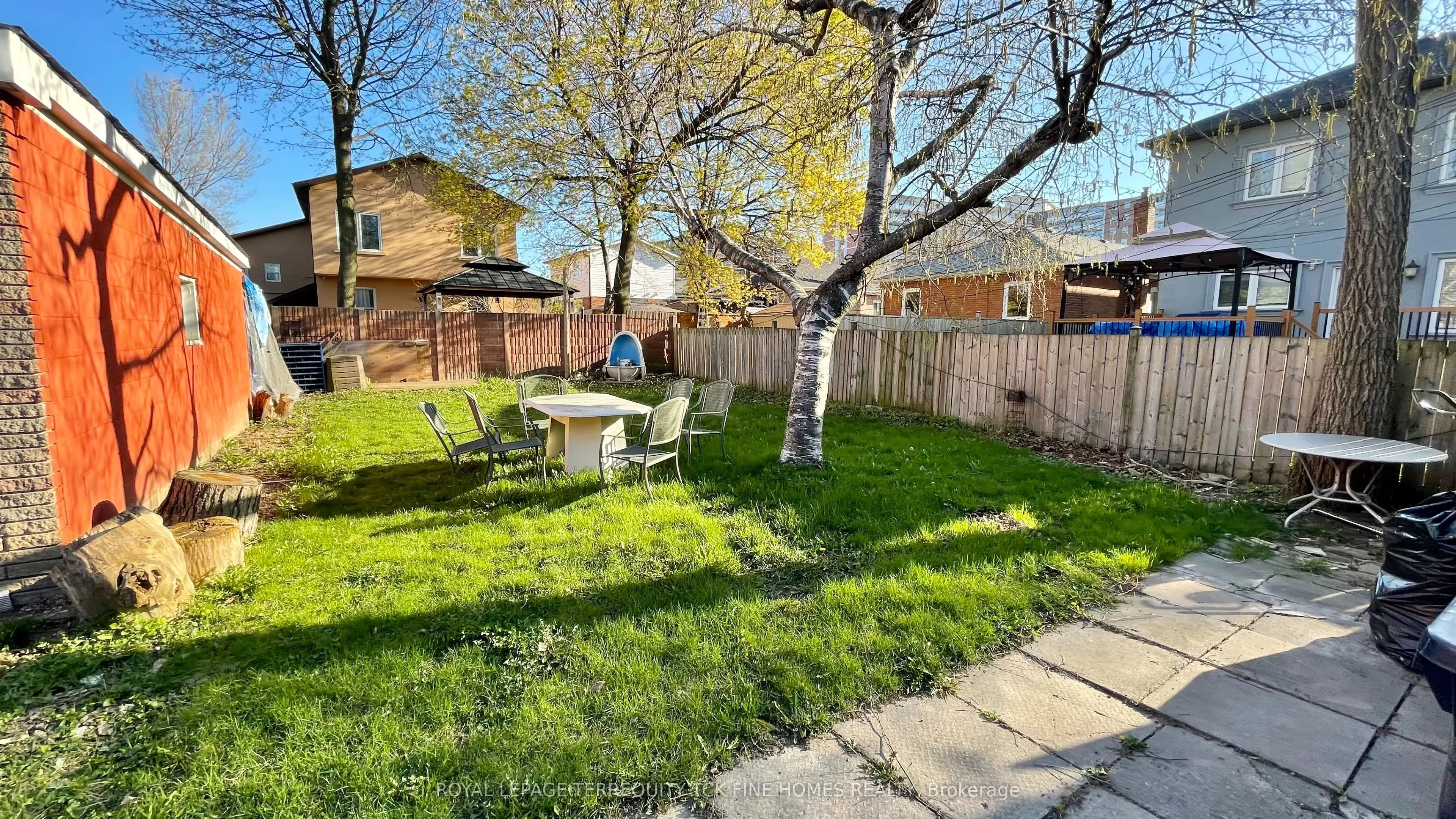 3 Ivordale Crescent, #Upper
