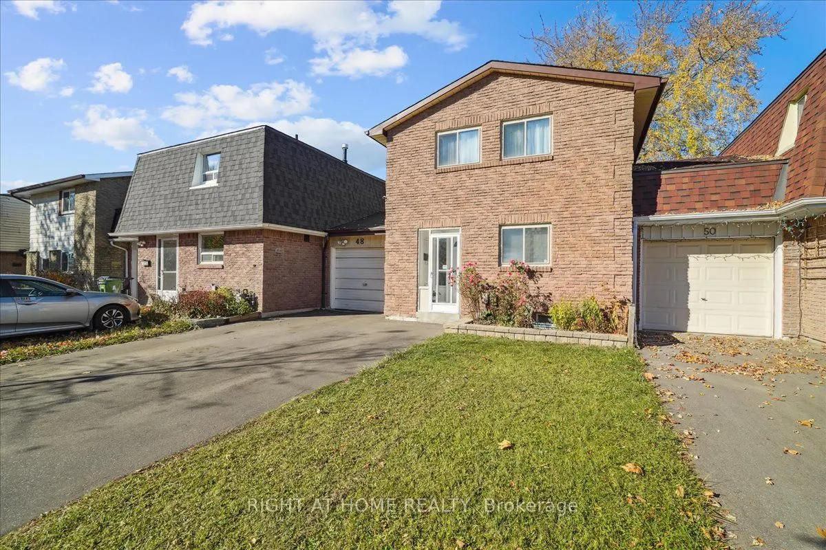 48 Ardgowan Crescent