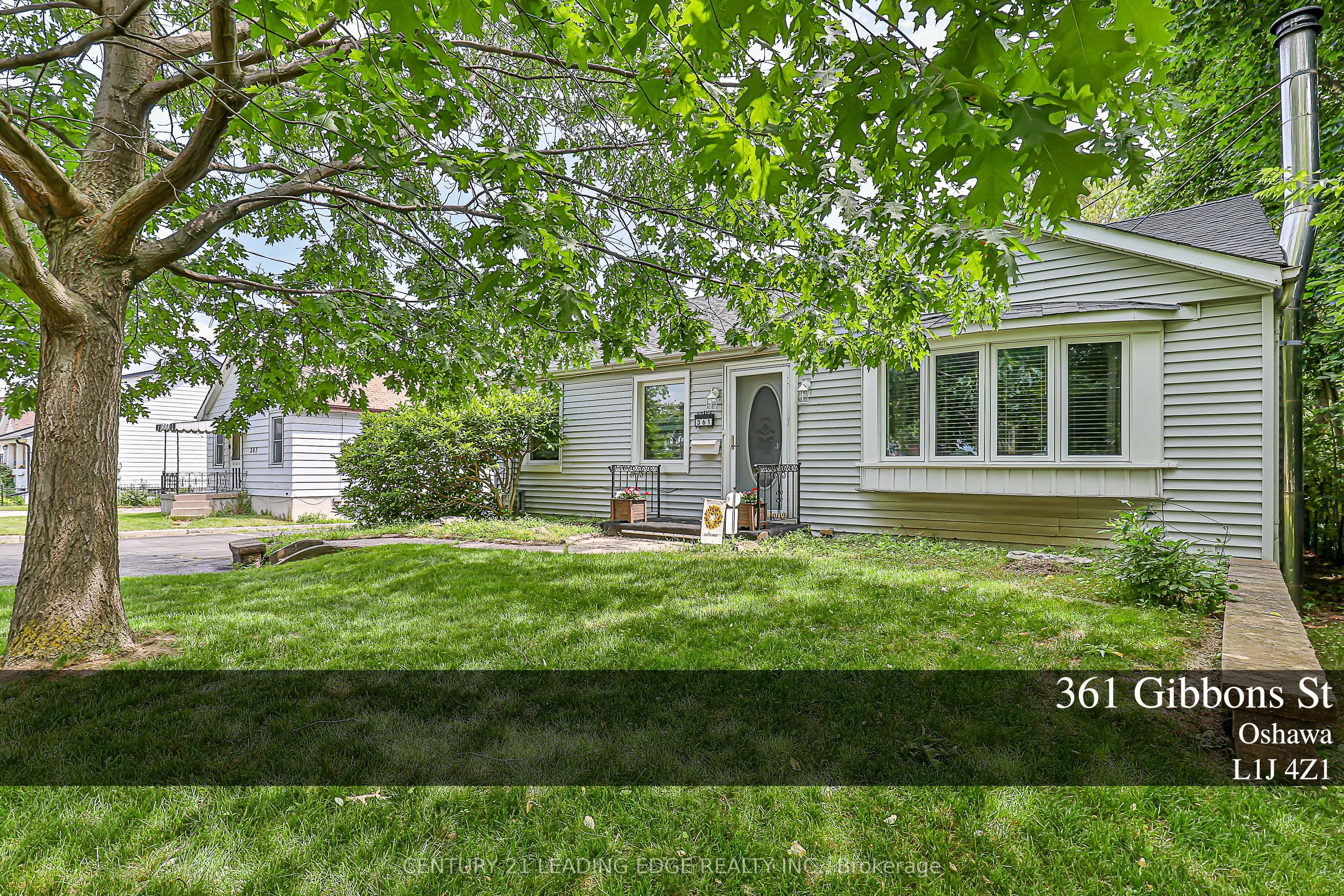 361 Gibbons Street