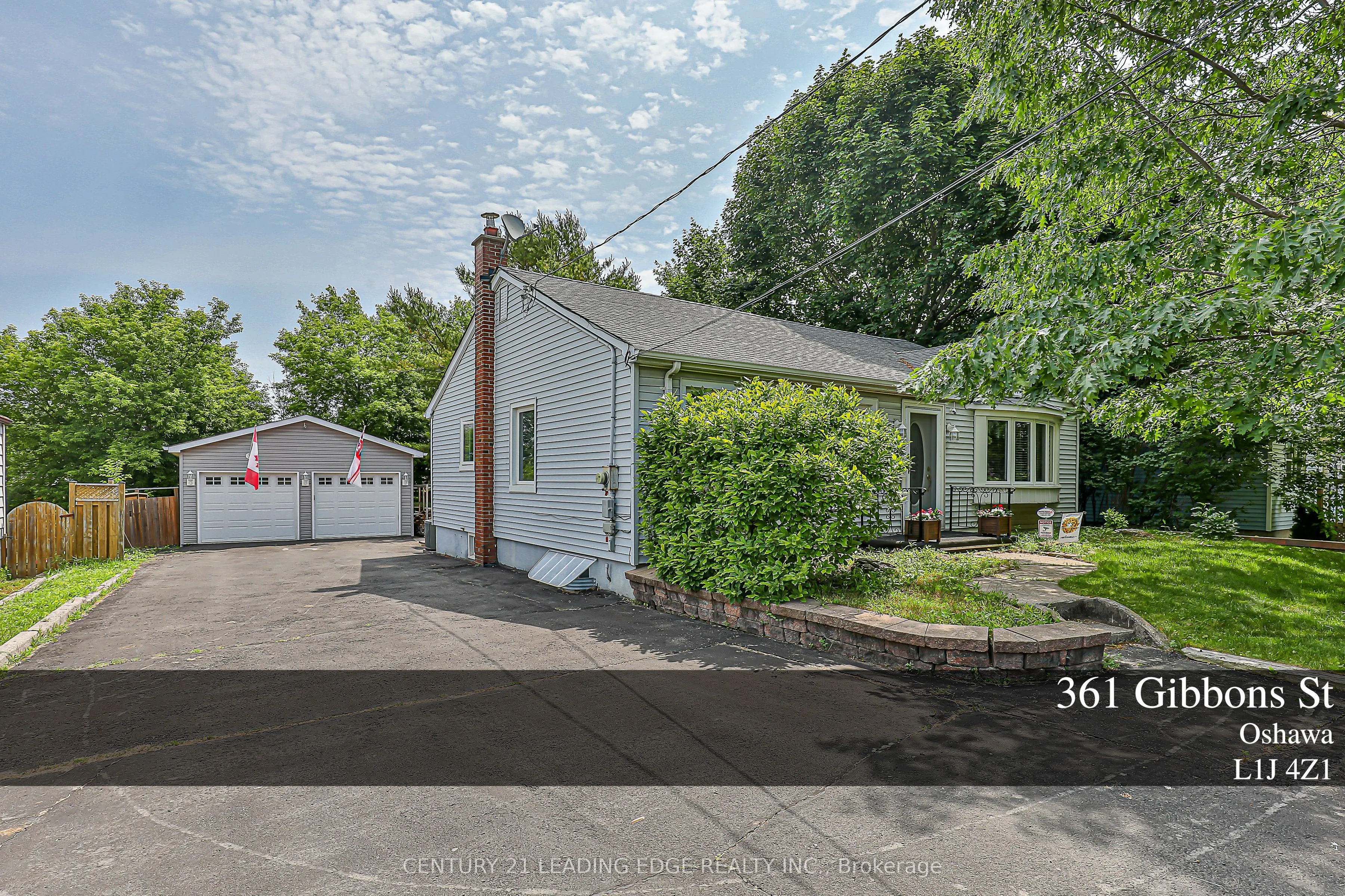 361 Gibbons Street