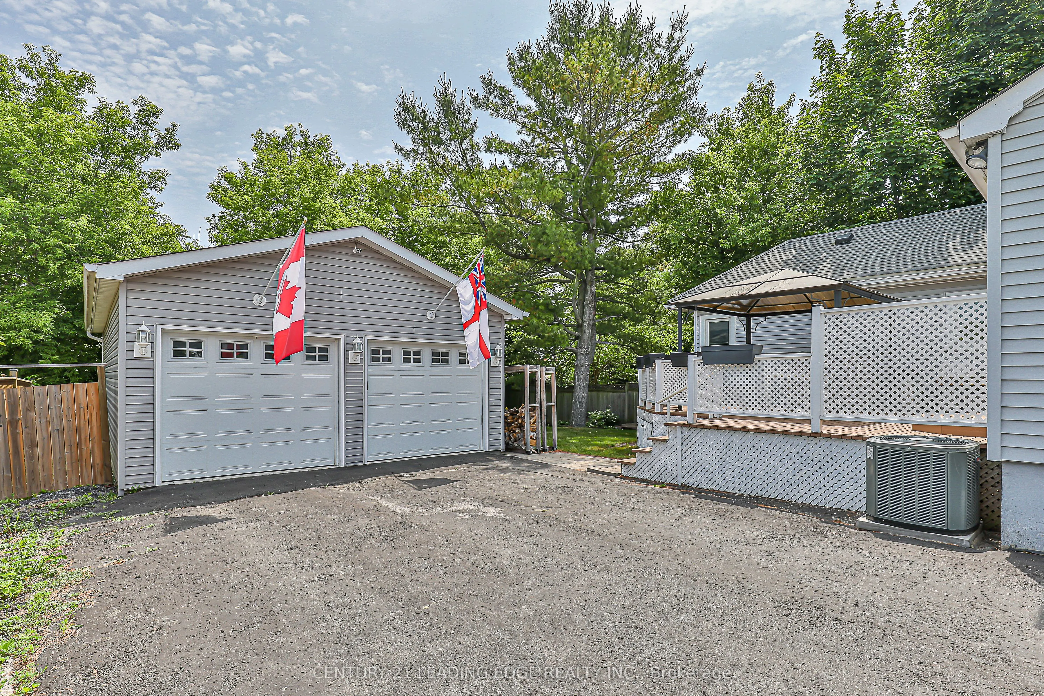 361 Gibbons Street