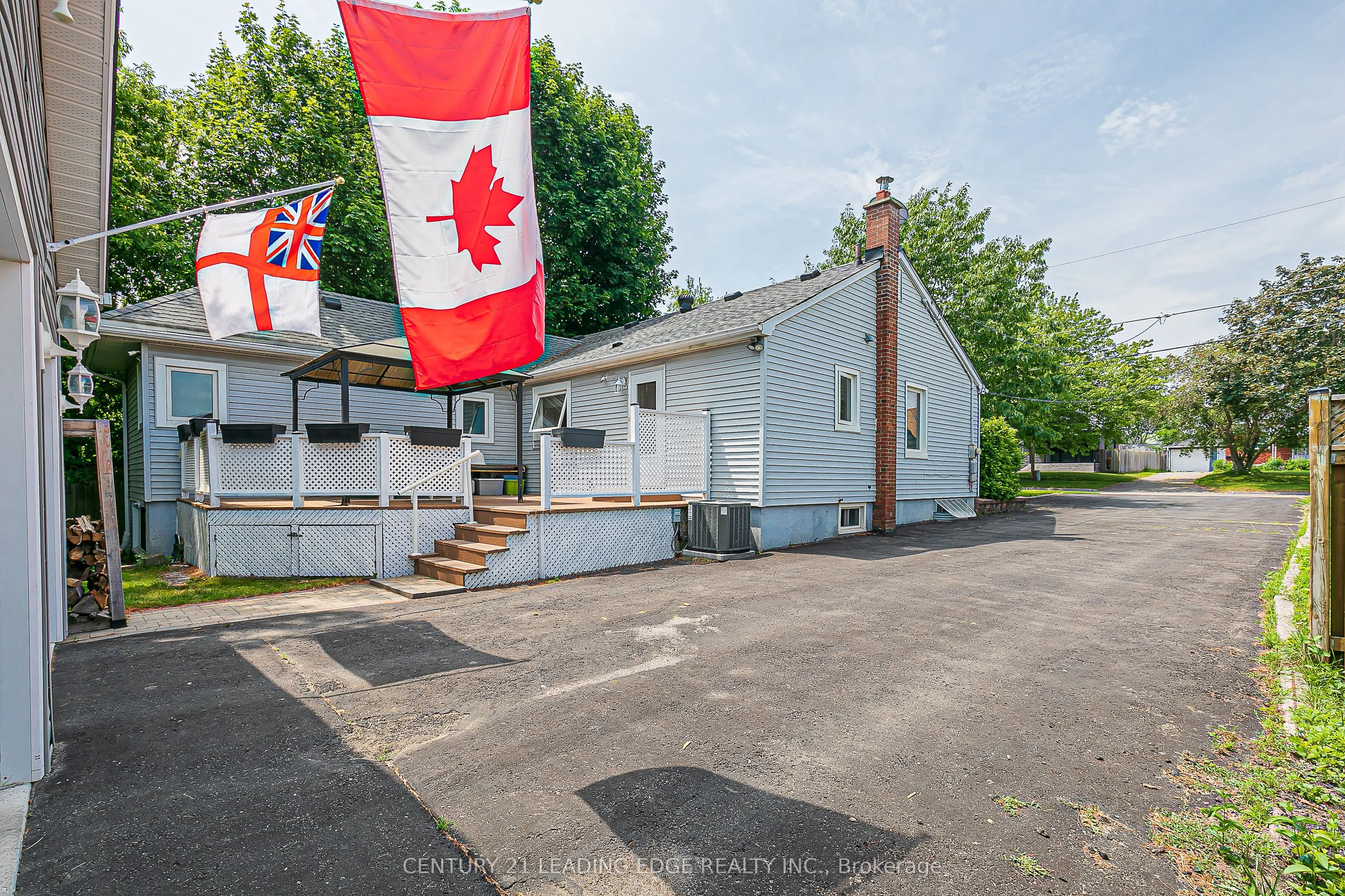 361 Gibbons Street