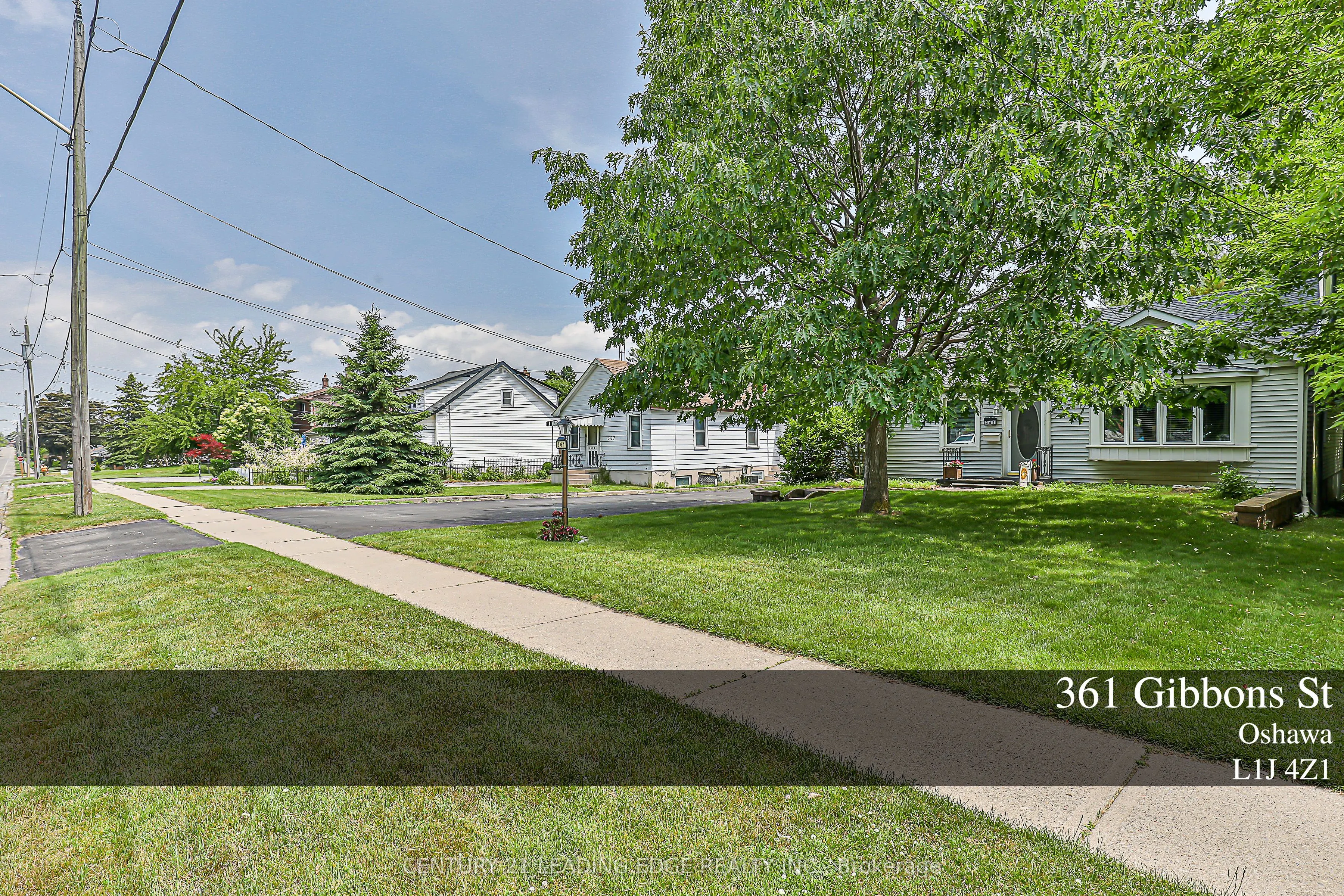 361 Gibbons Street