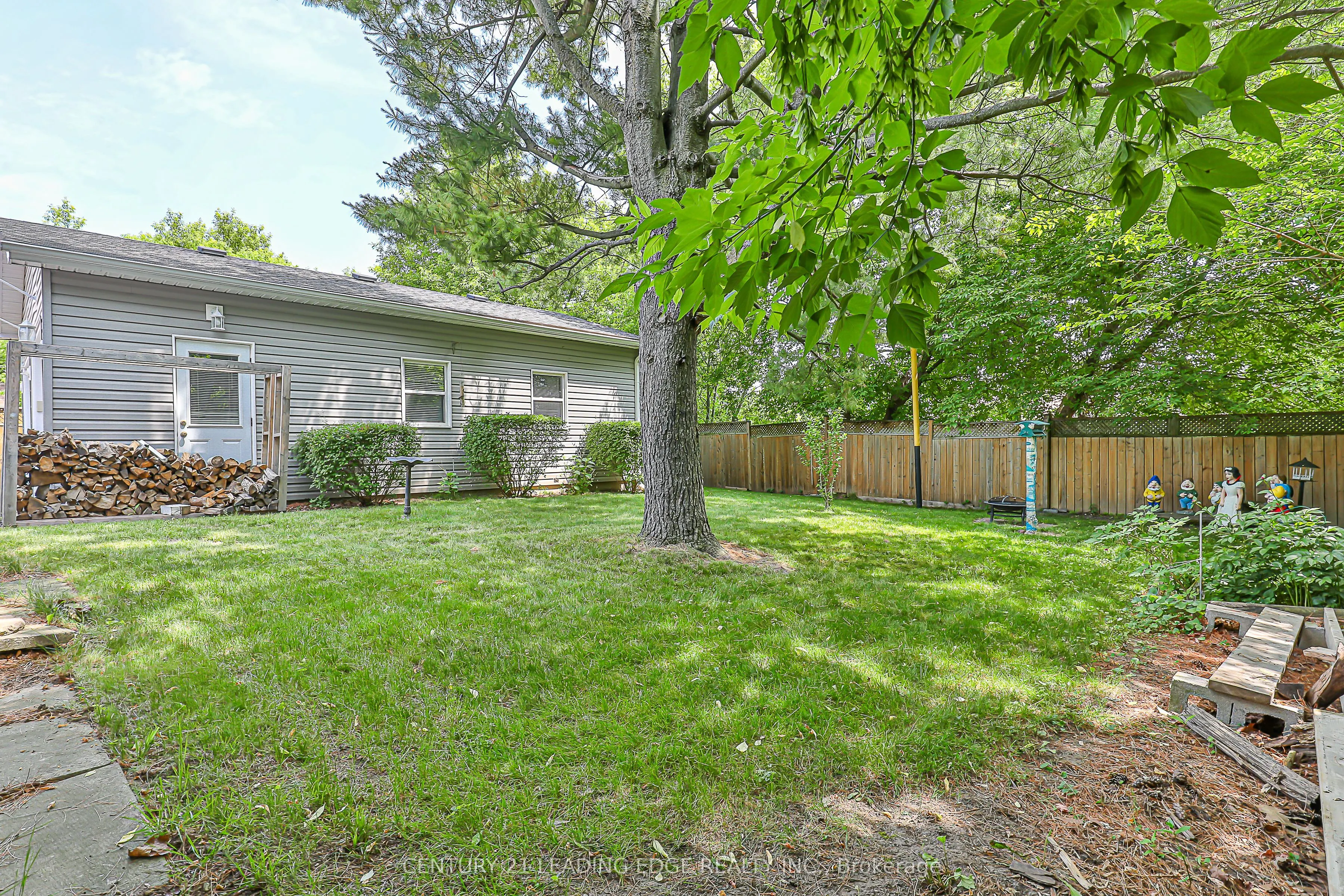 361 Gibbons Street