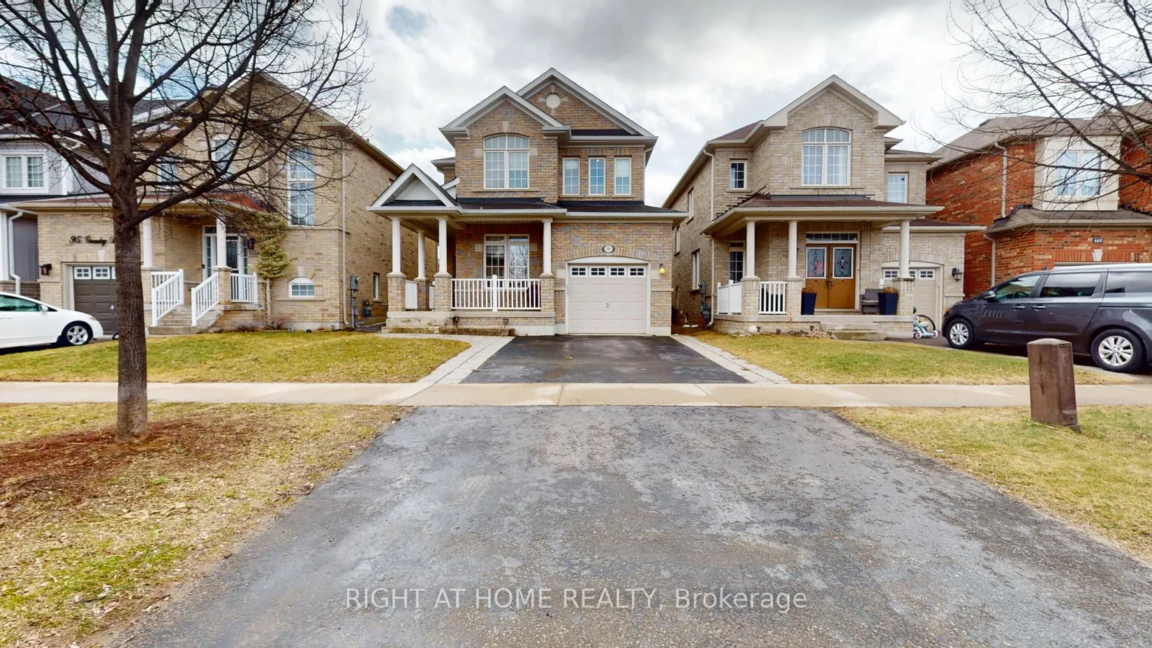 99 Grady Drive