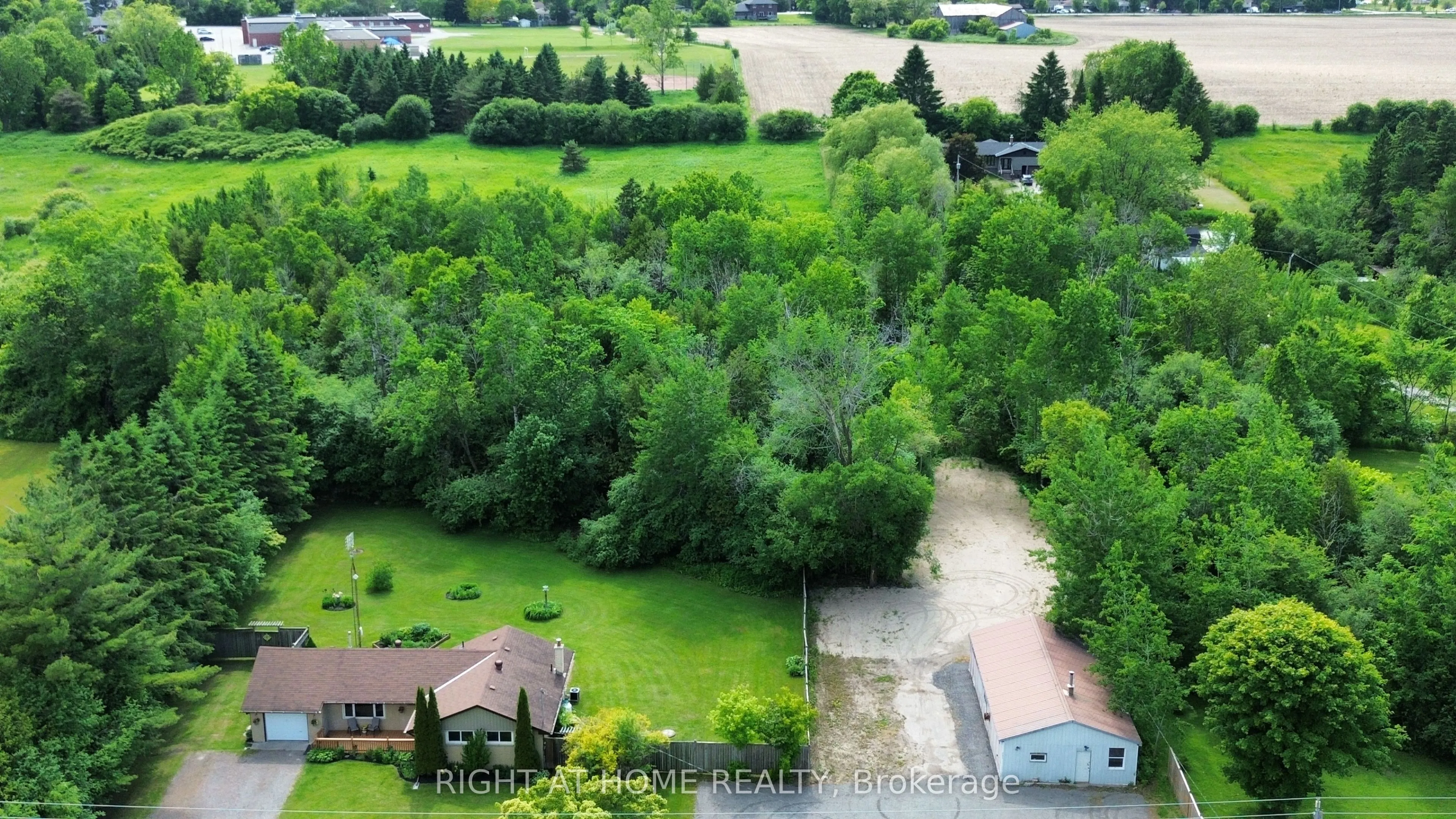 14450 REGIONAL RD 57 Road