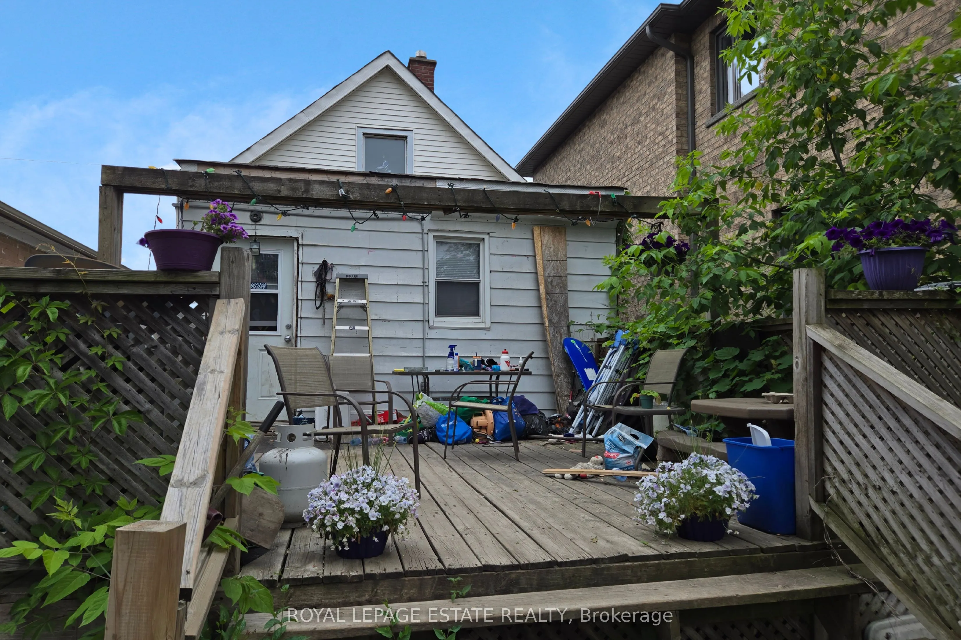 224 Aylesworth Avenue