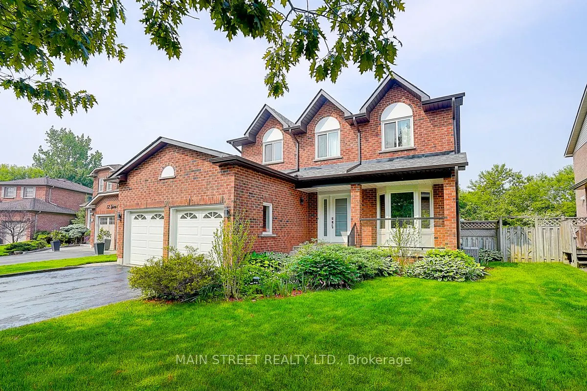 50 Spiers Crescent