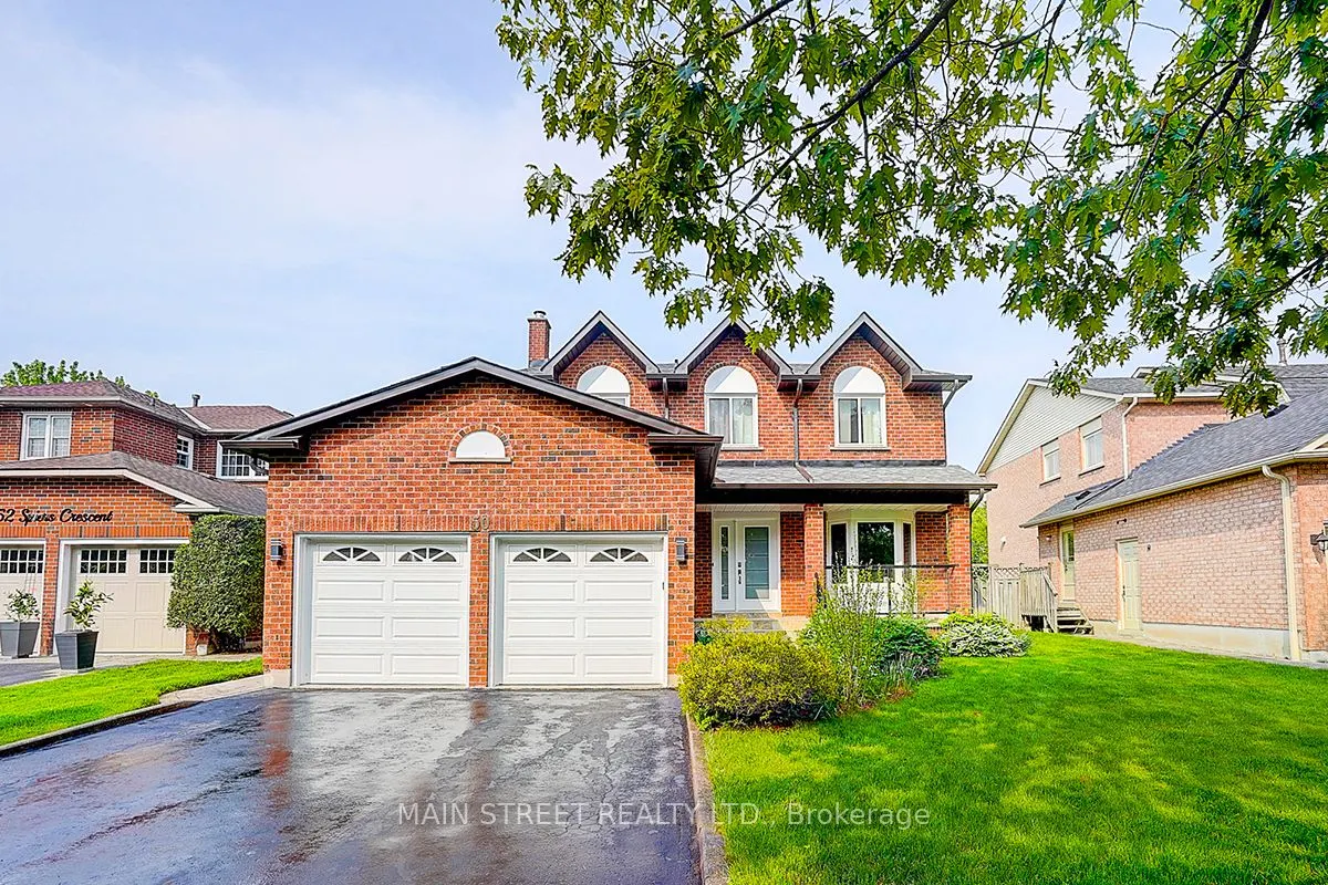 50 Spiers Crescent