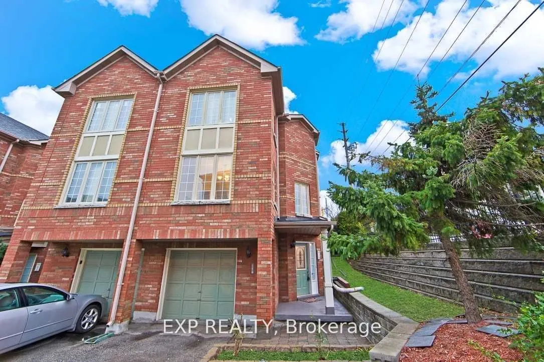 39 Guildpark Pathway, #39