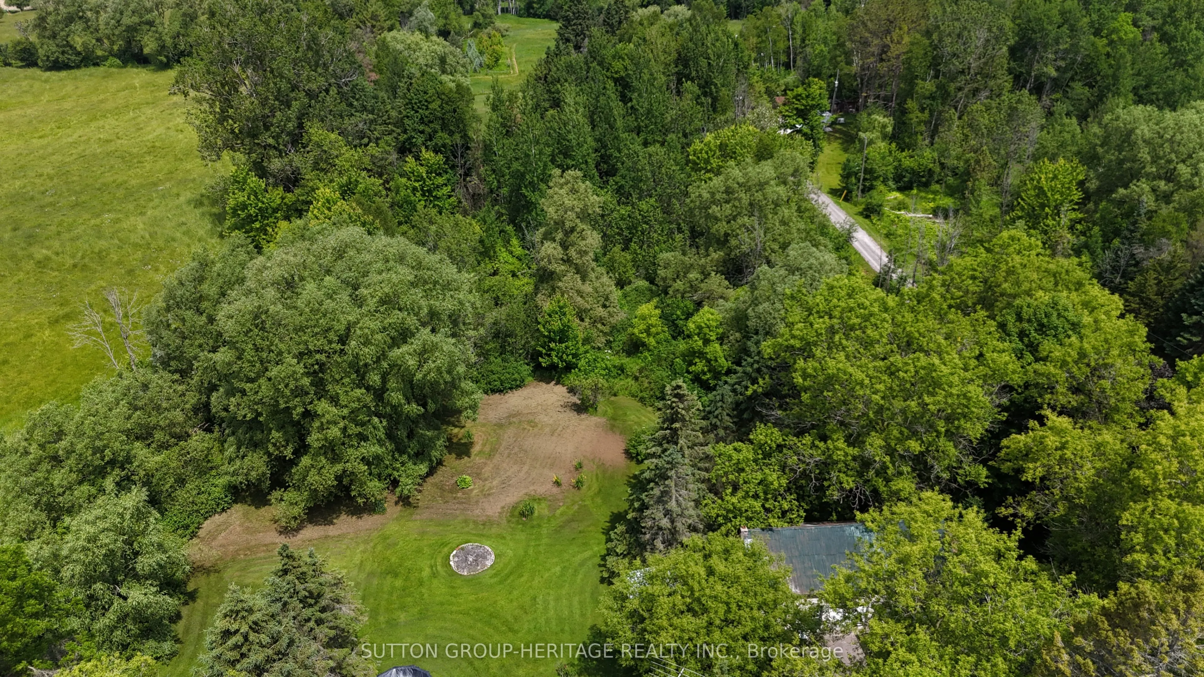 3652 Concession 4 Road