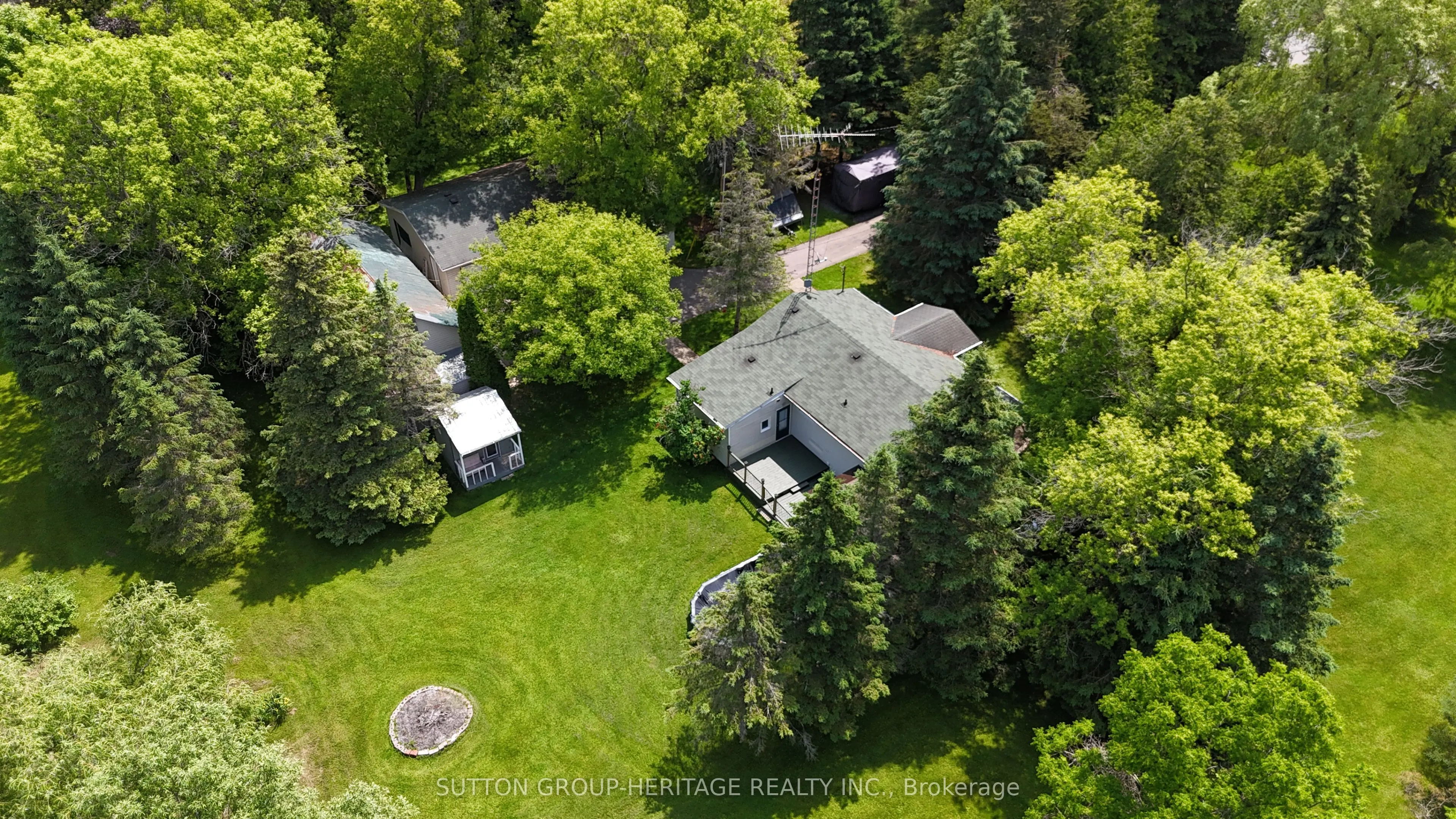 3652 Concession 4 Road
