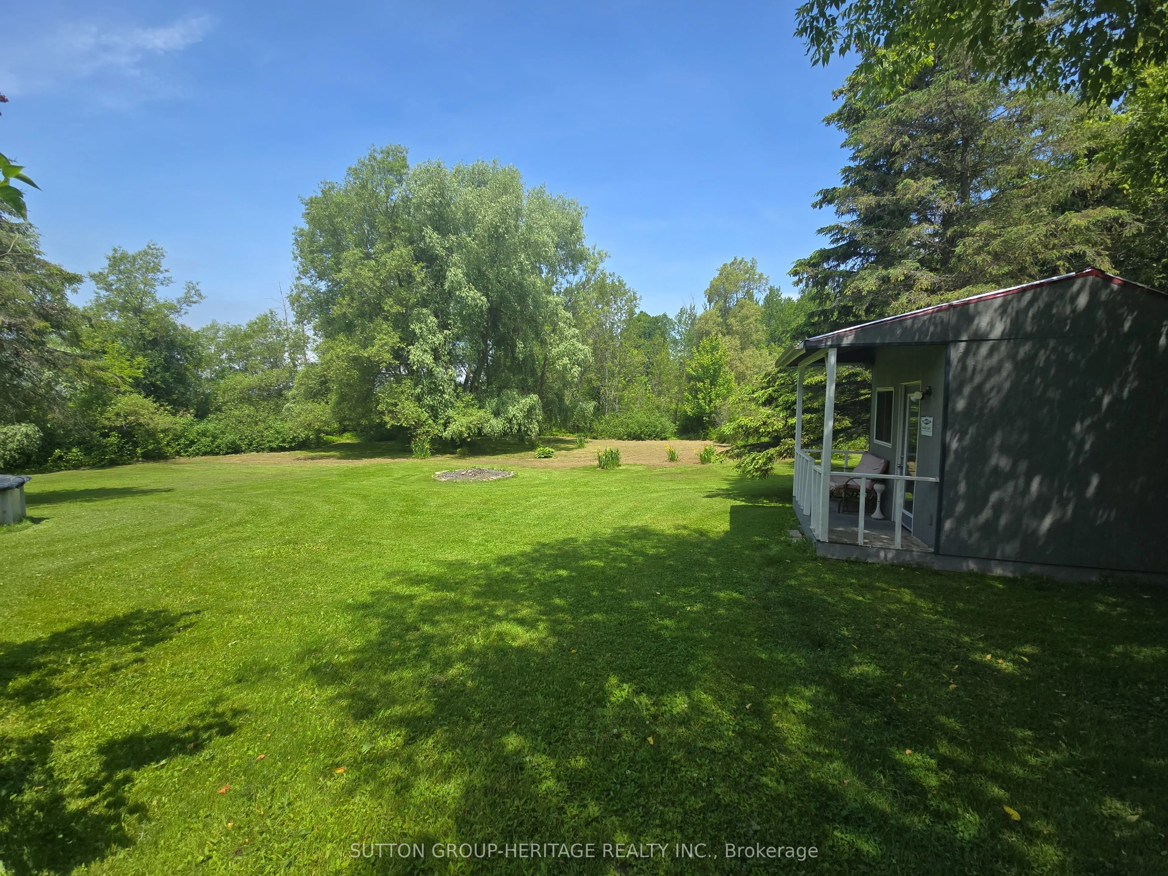 3652 Concession 4 Road