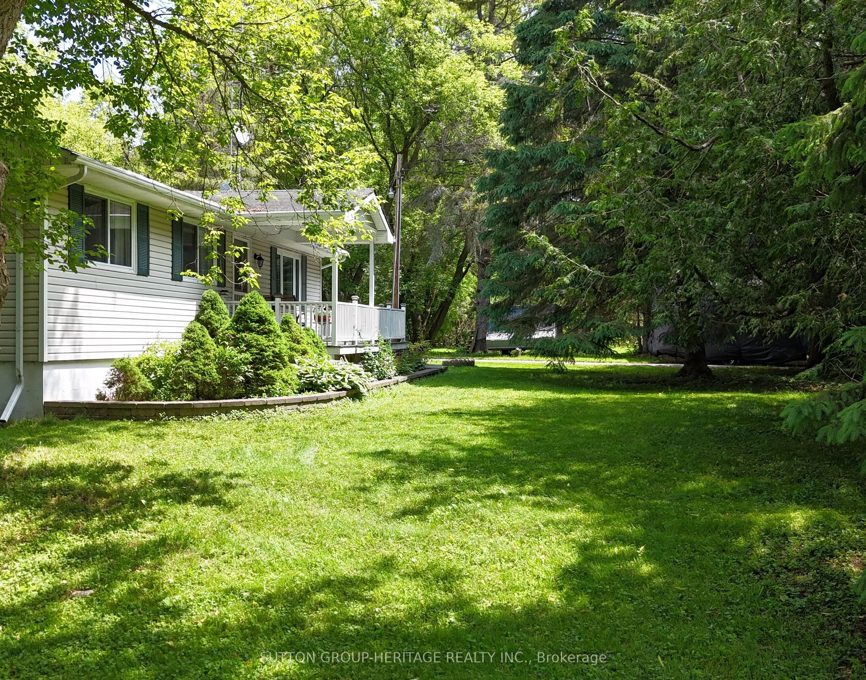 3652 Concession 4 Road