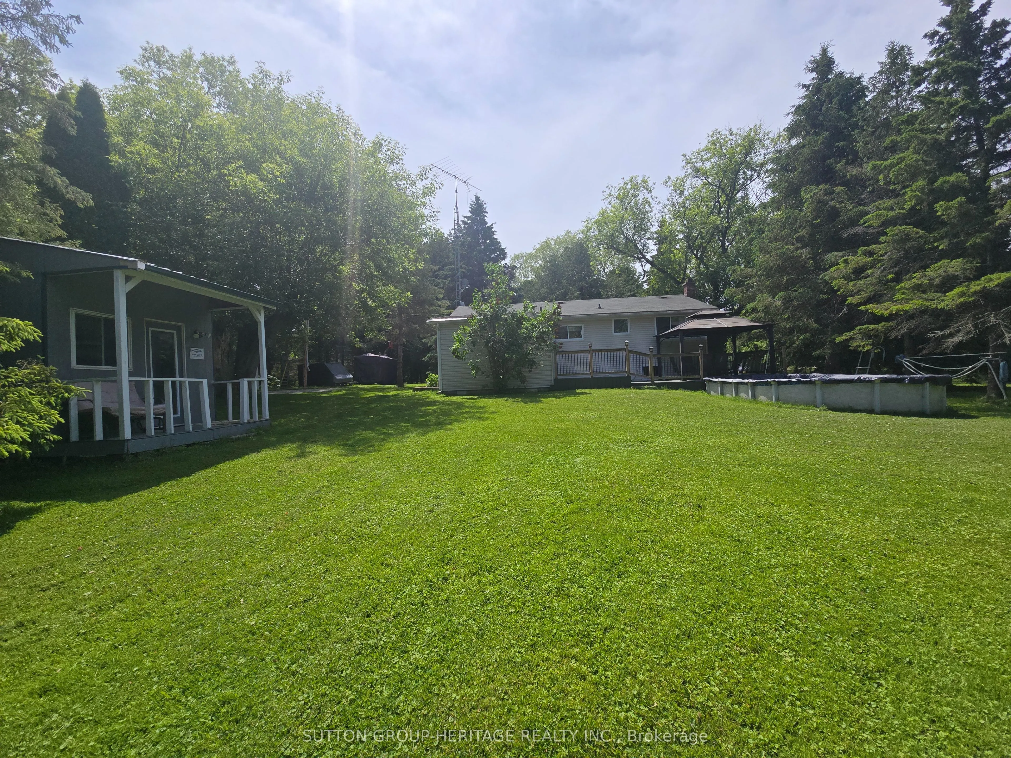 3652 Concession 4 Road