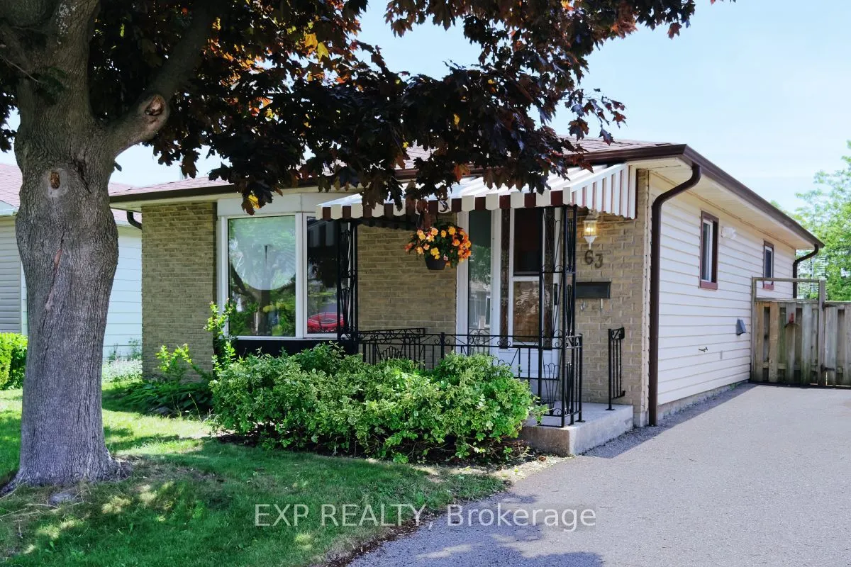 63 Swanston Crescent