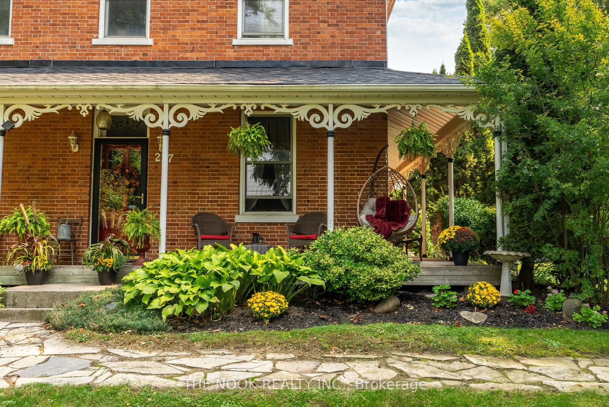 227 Scugog Street