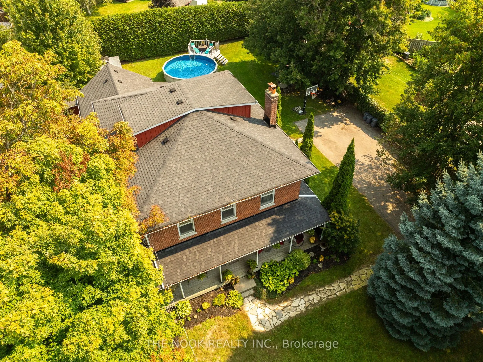 227 Scugog Street