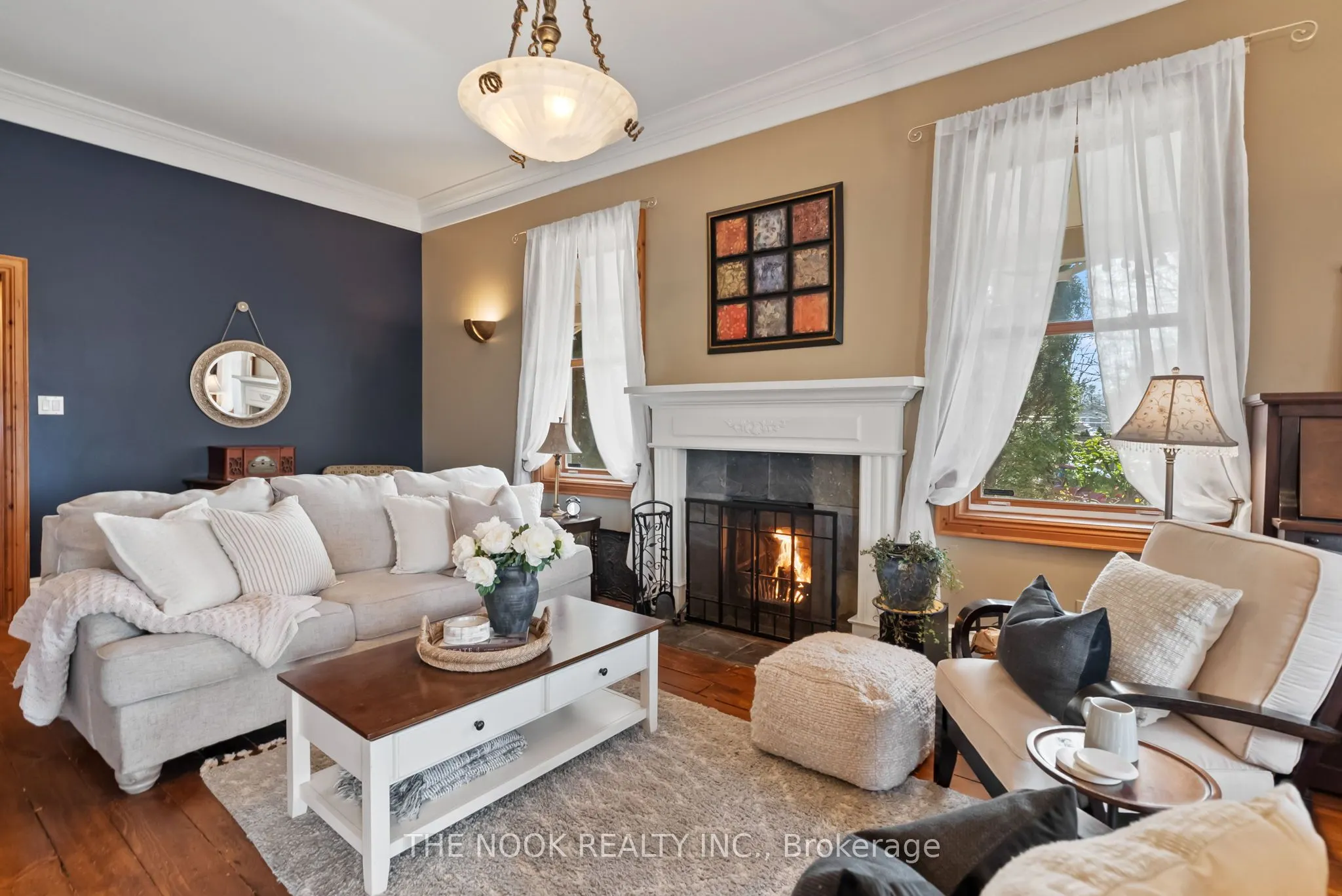 227 Scugog Street