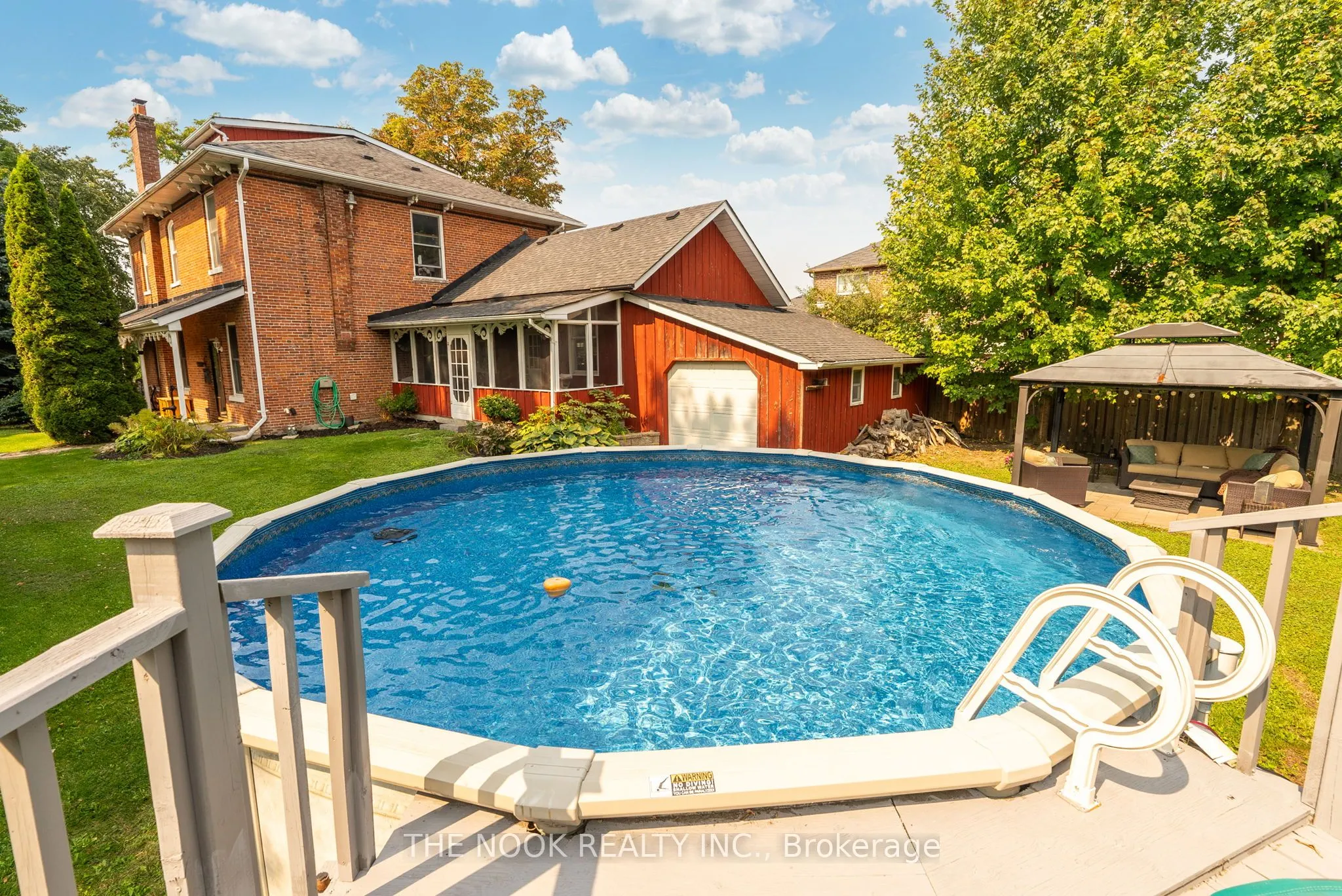 227 Scugog Street
