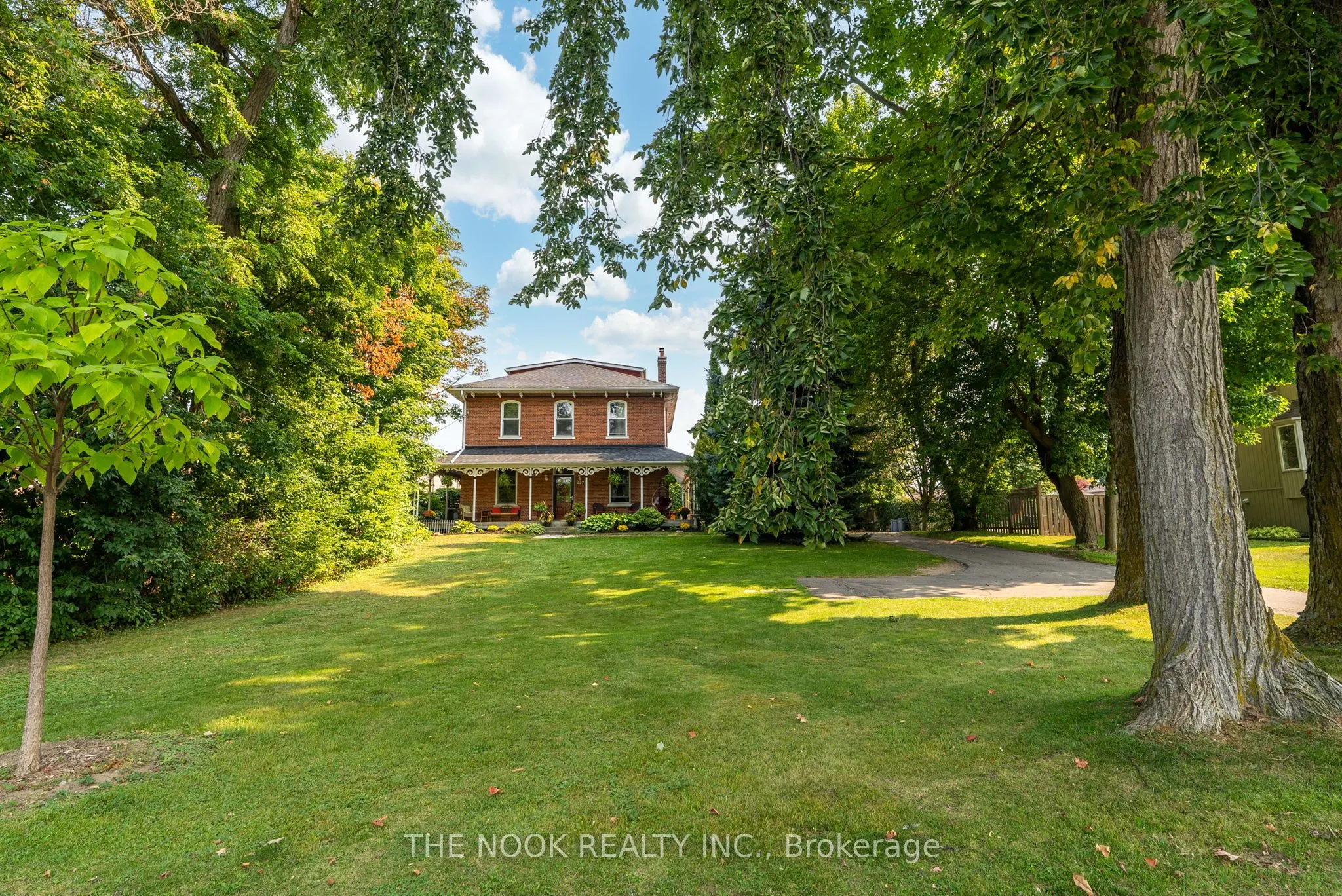 227 Scugog Street