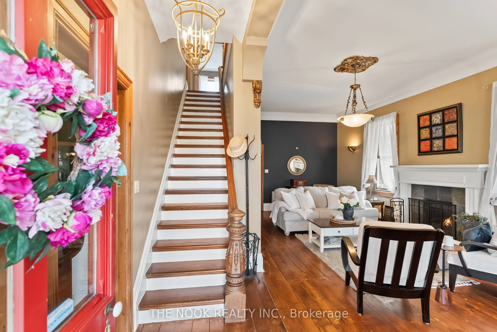 227 Scugog Street