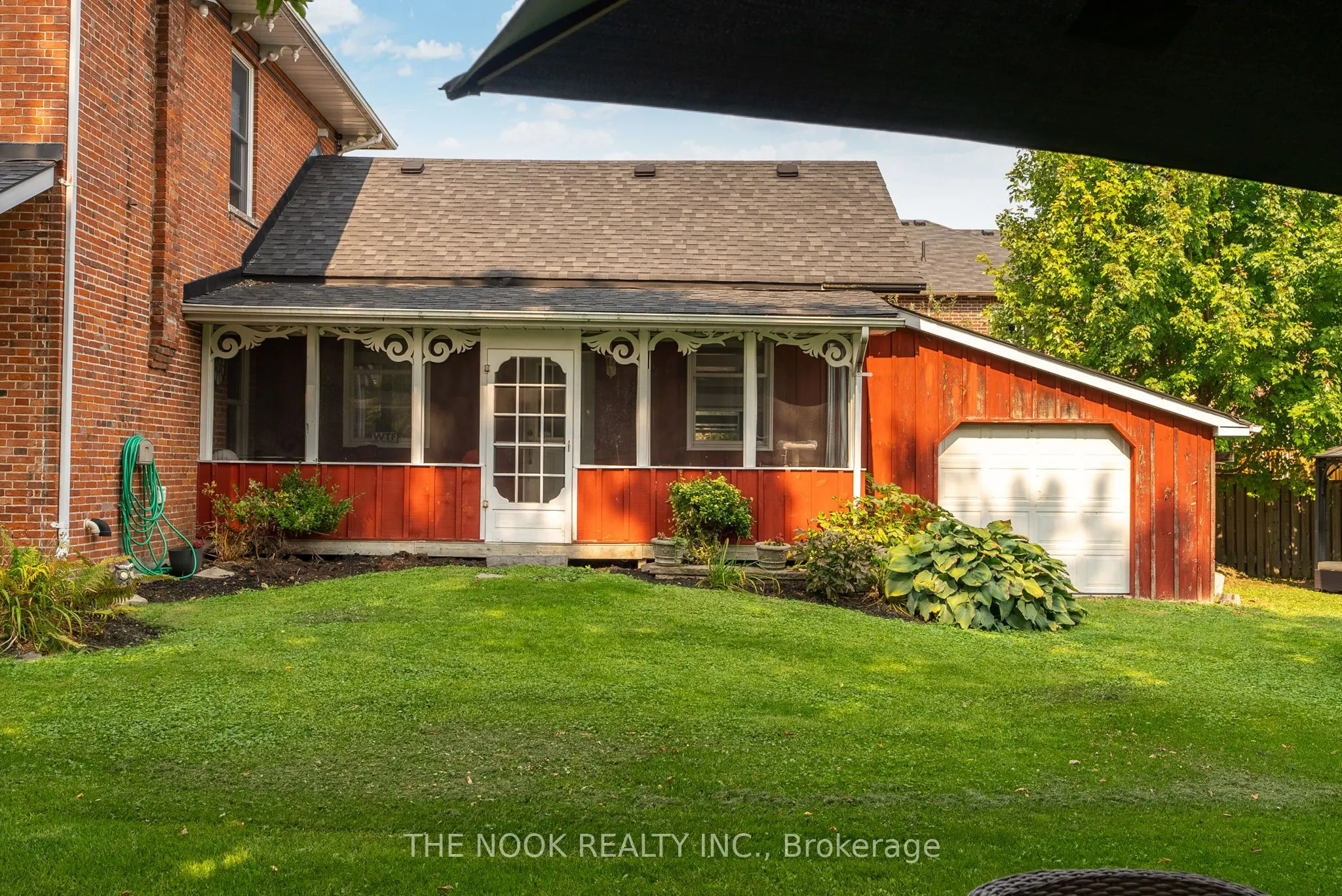 227 Scugog Street