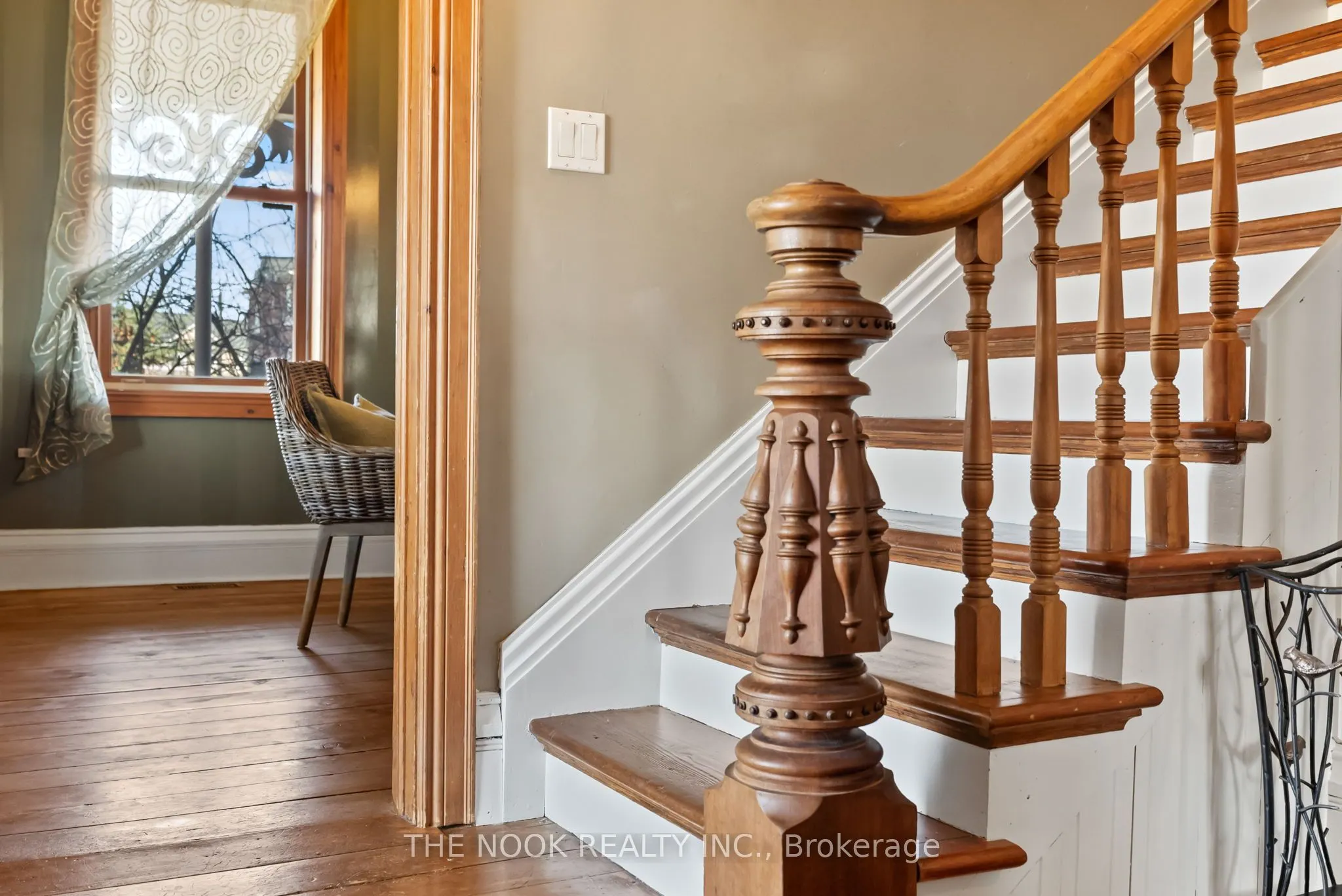 227 Scugog Street