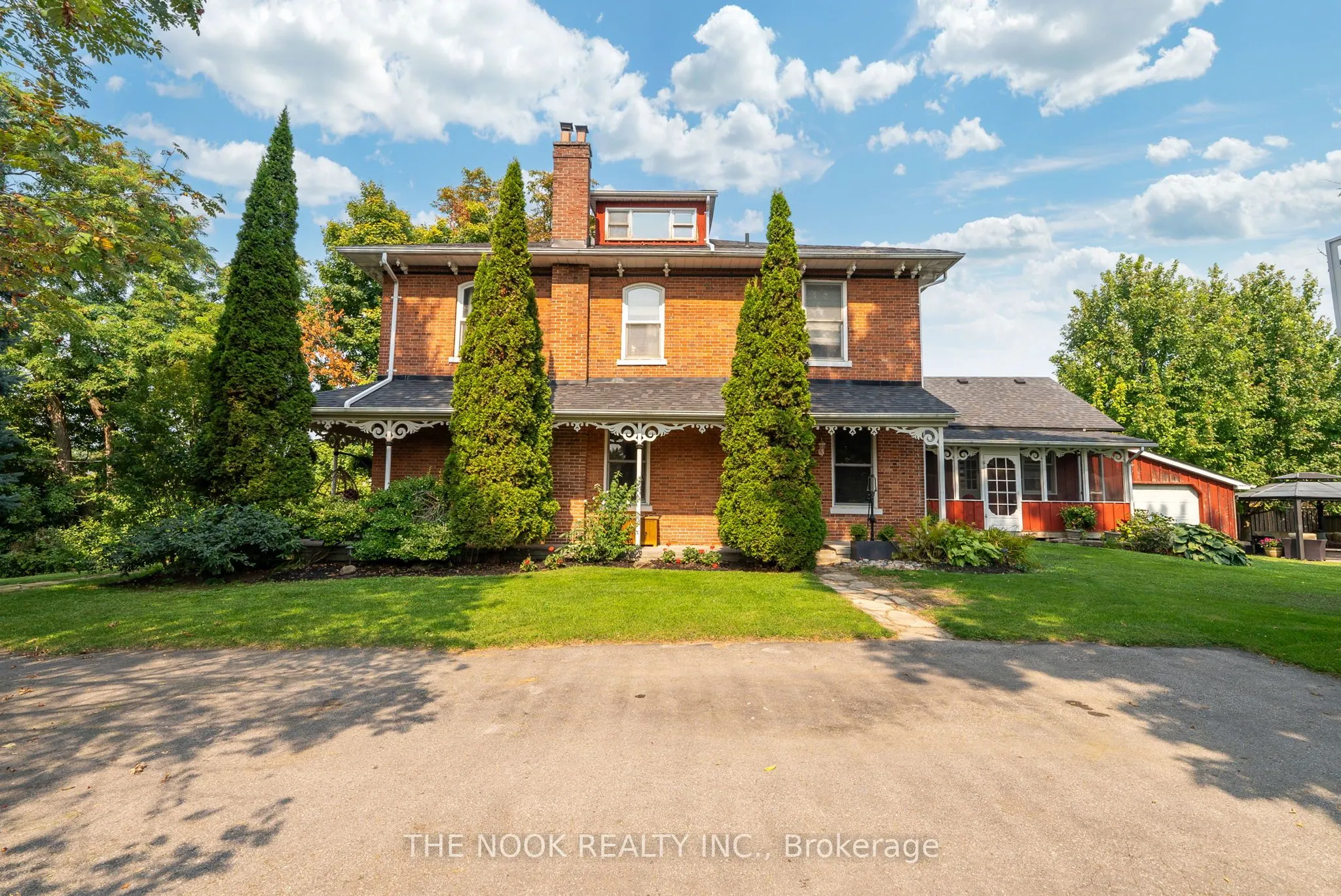 227 Scugog Street
