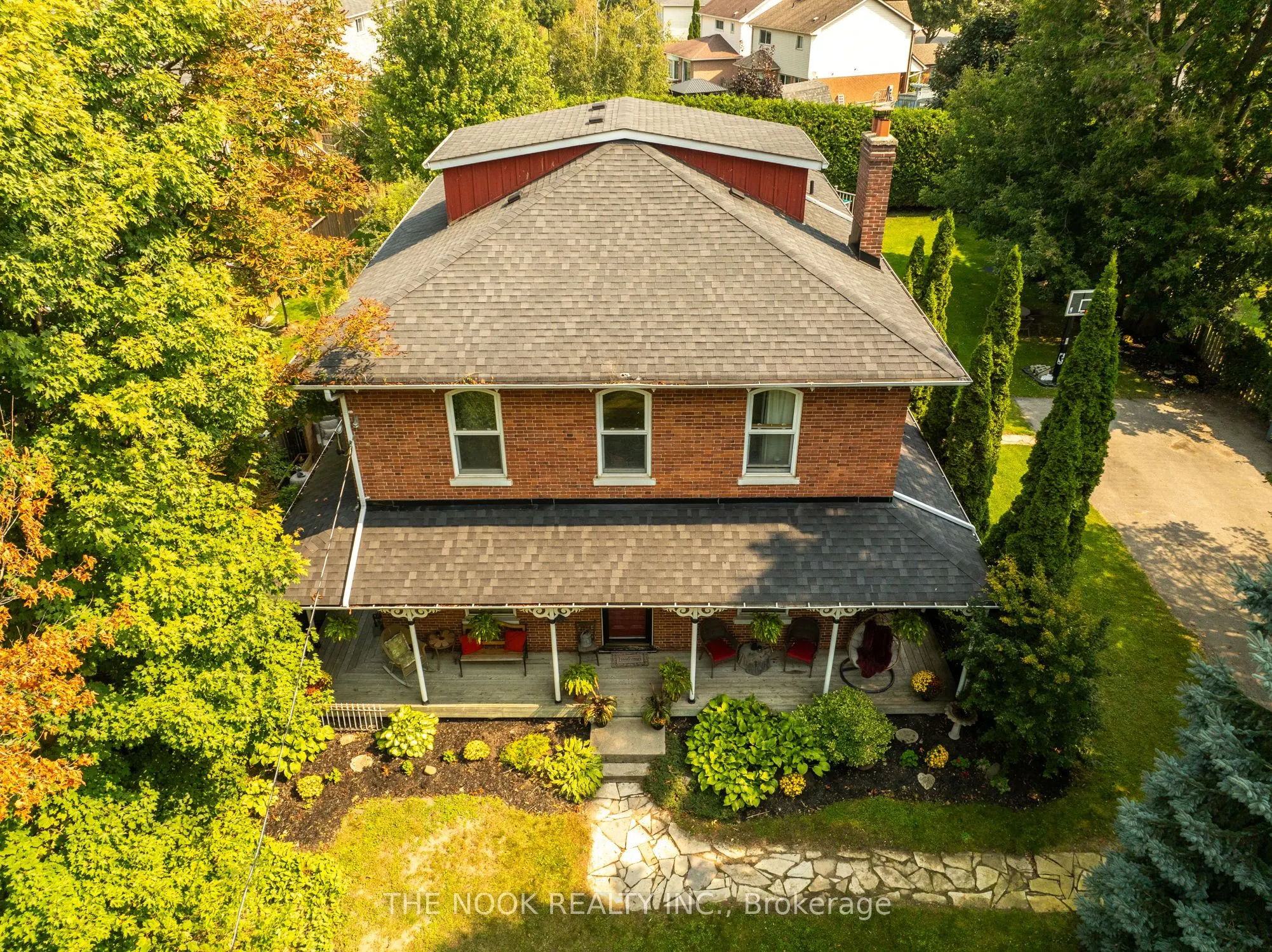 227 Scugog Street