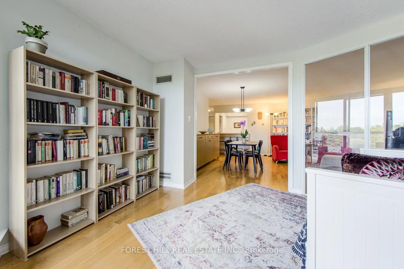 10 Guildwood Parkway, #717