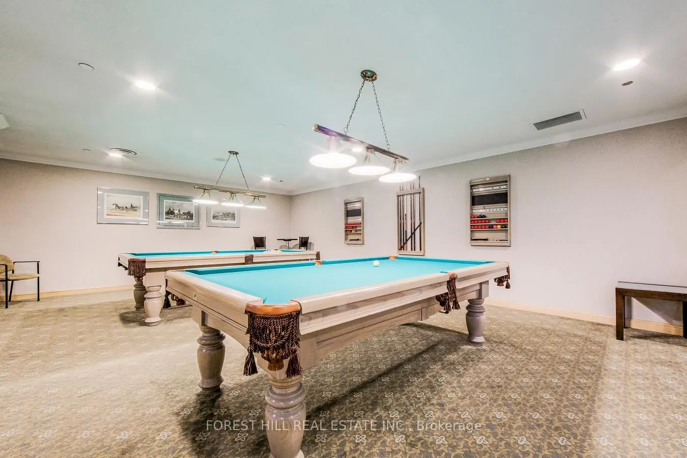 10 Guildwood Parkway, #717